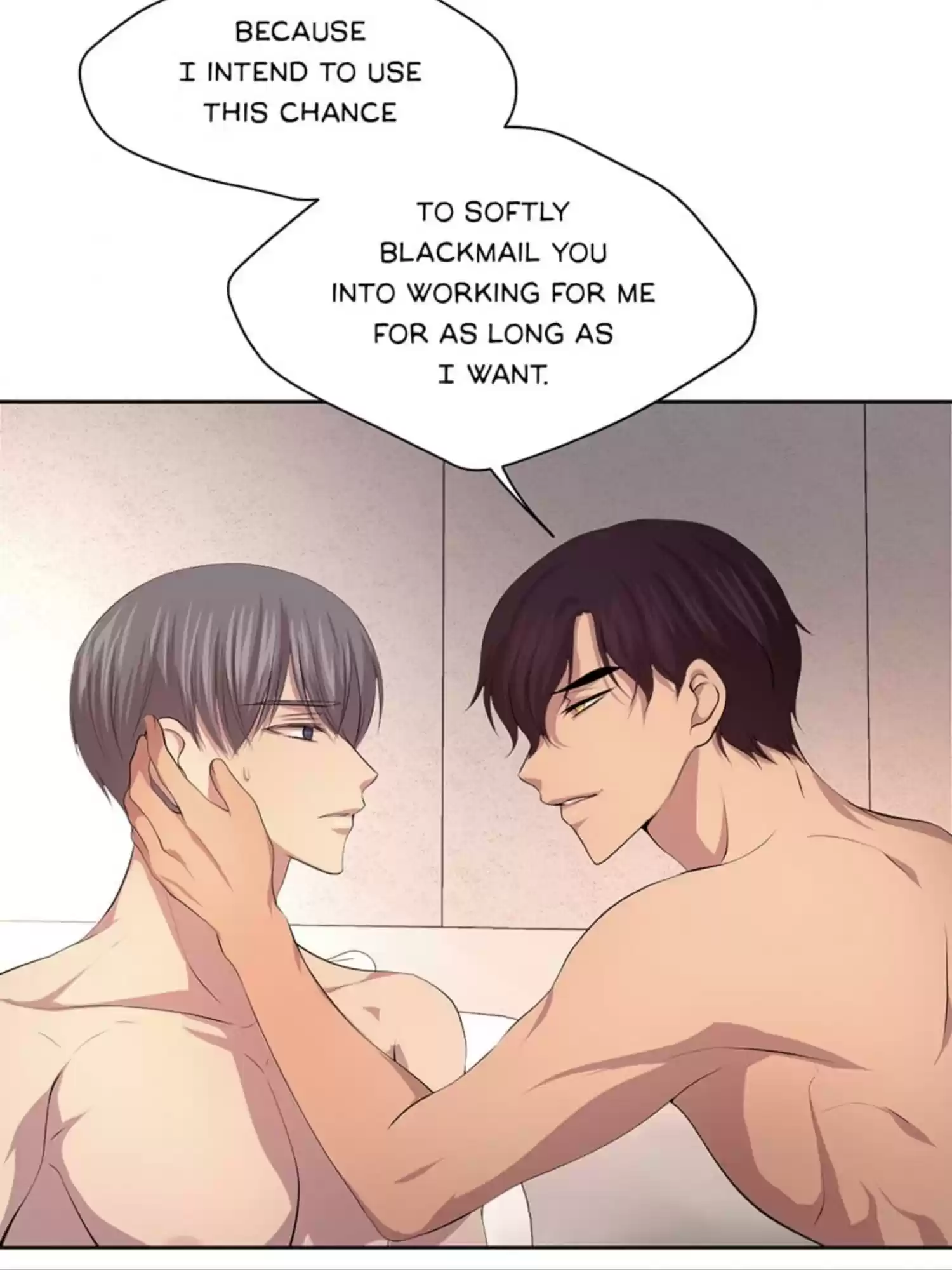 Hold Me Tight Chapter 51