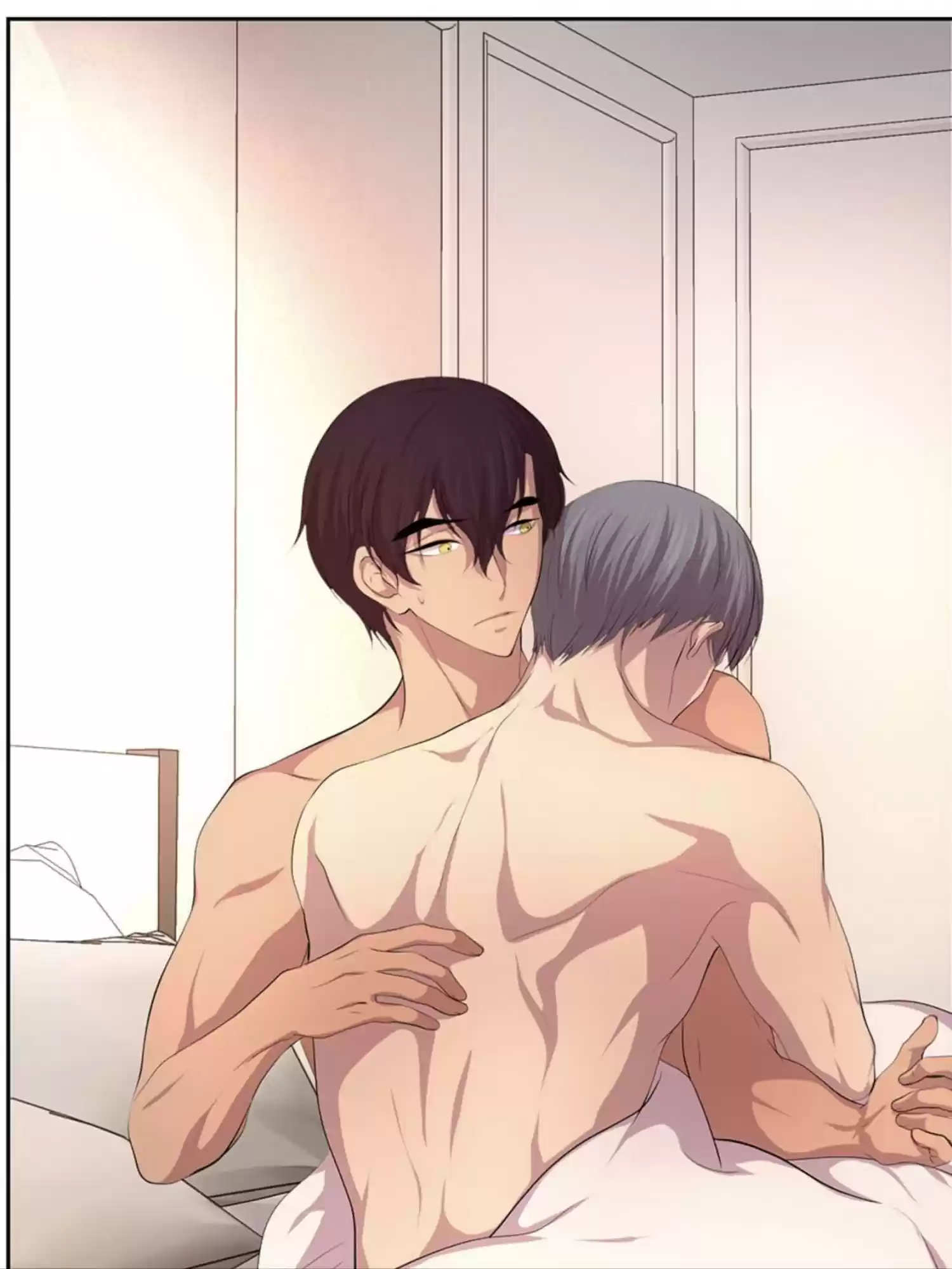 Hold Me Tight Chapter 51