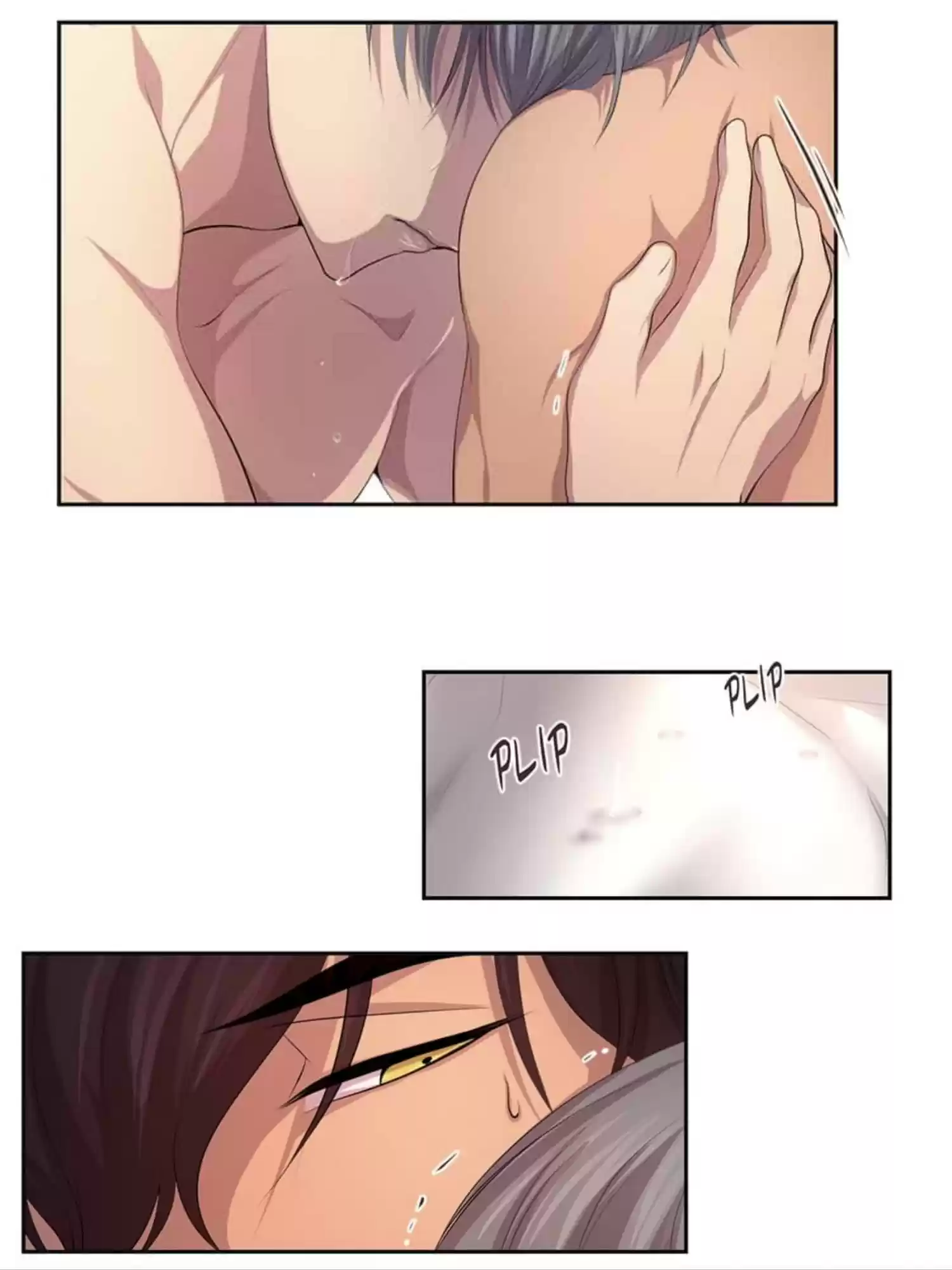 Hold Me Tight Chapter 51