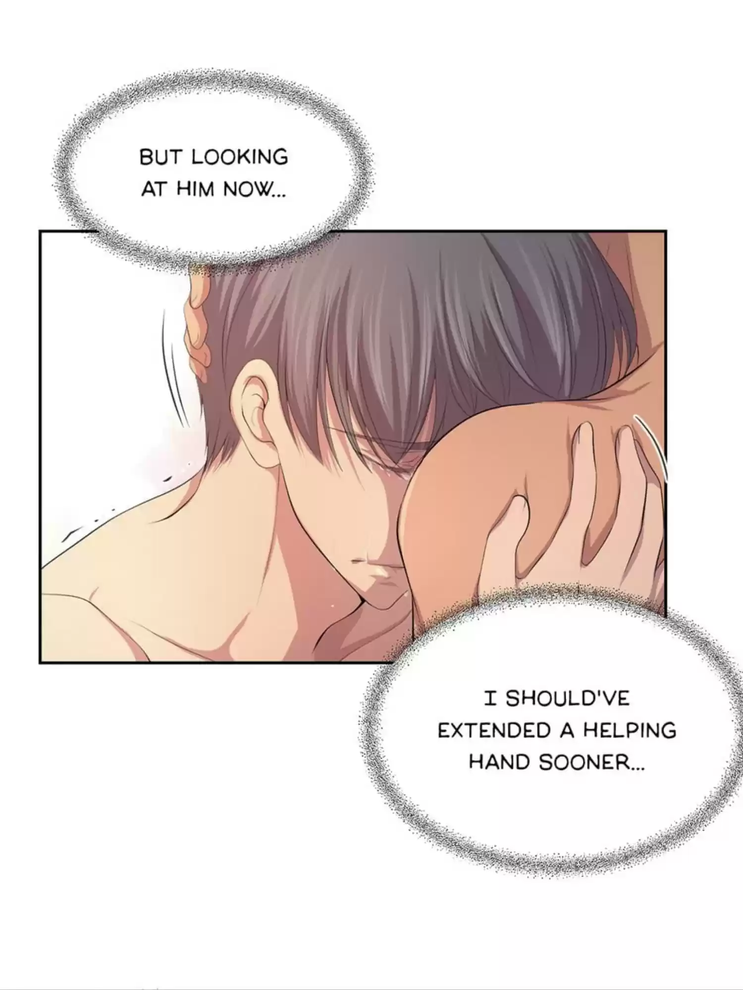 Hold Me Tight Chapter 51