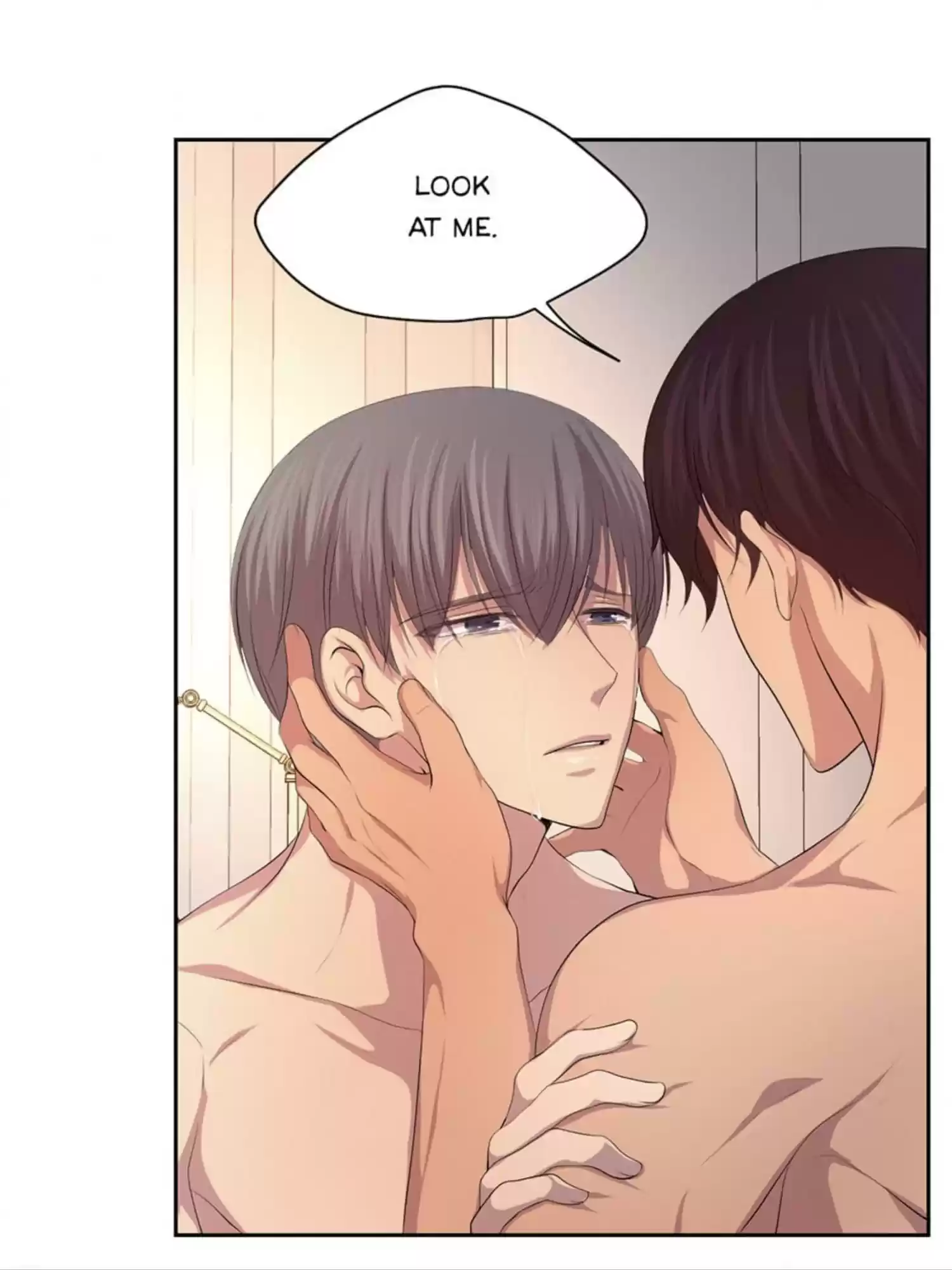 Hold Me Tight Chapter 51