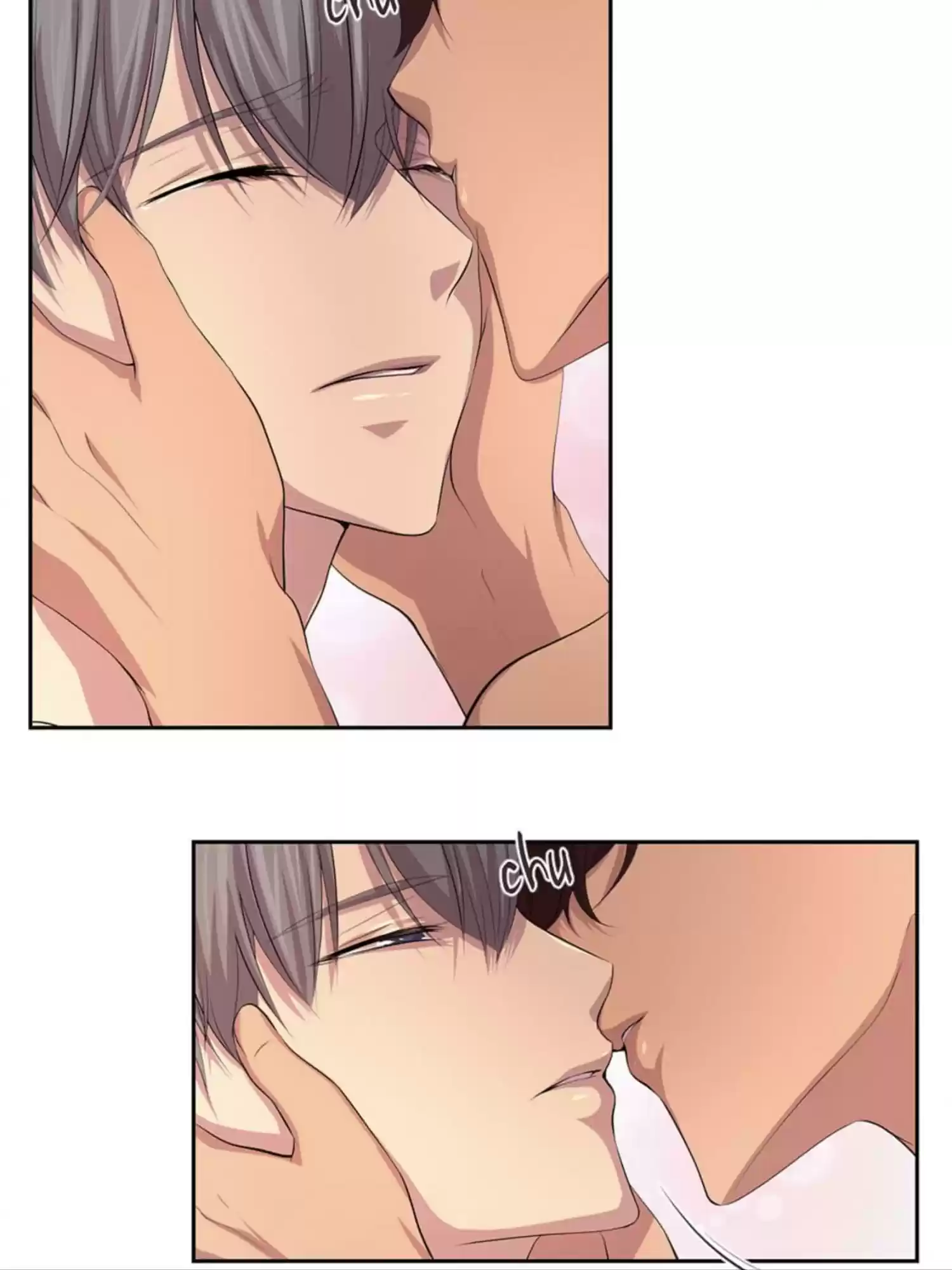 Hold Me Tight Chapter 51