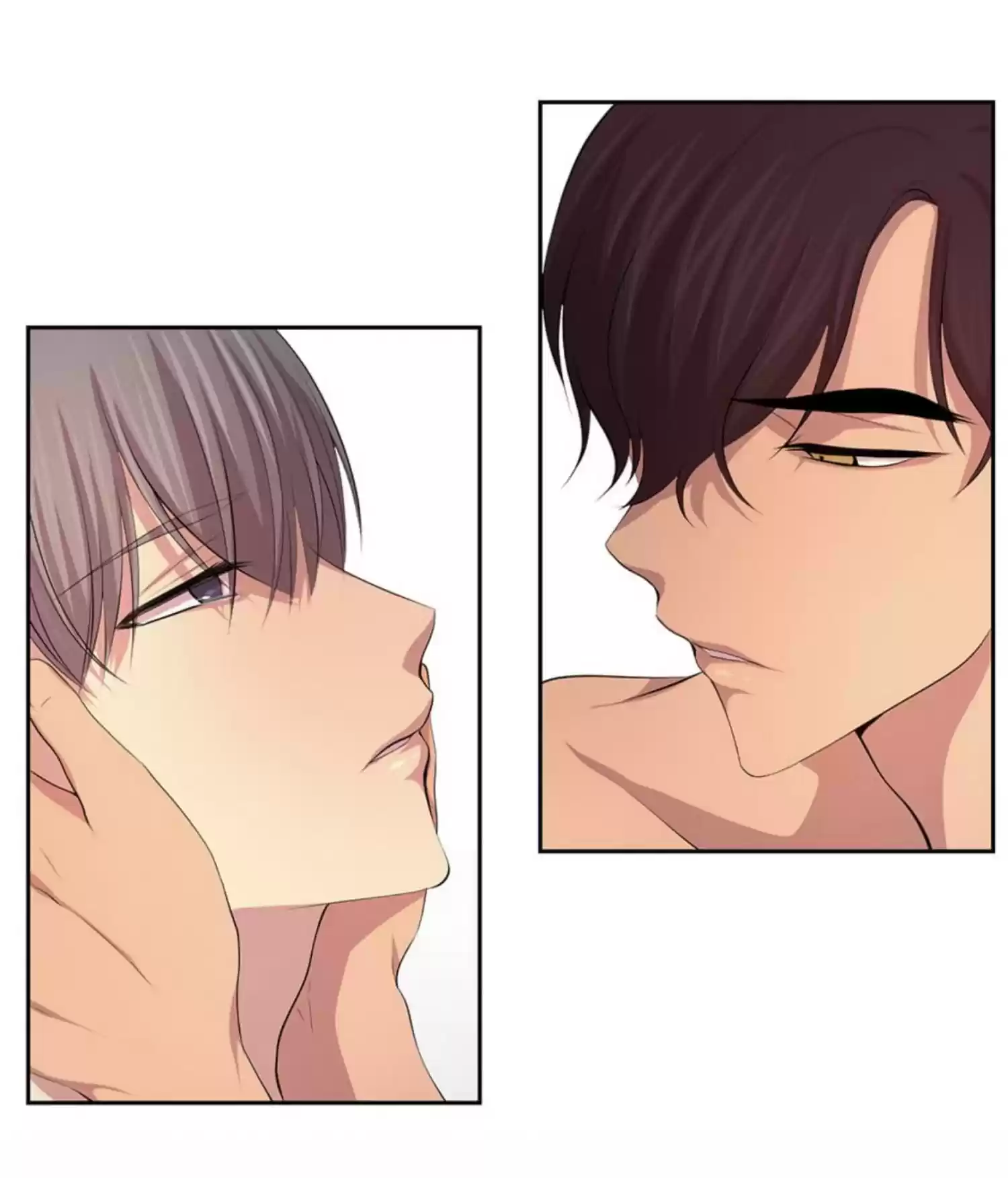 Hold Me Tight Chapter 51