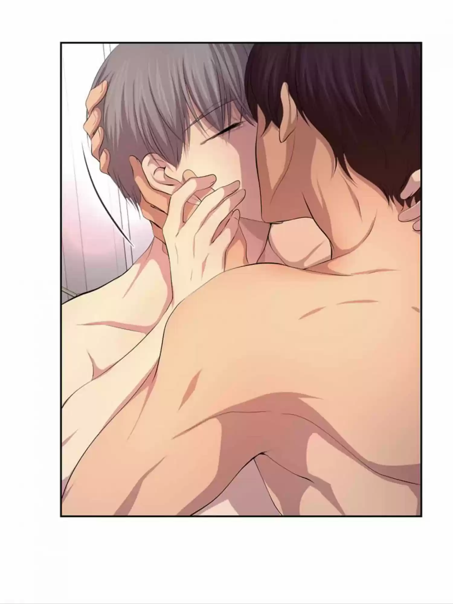 Hold Me Tight Chapter 51