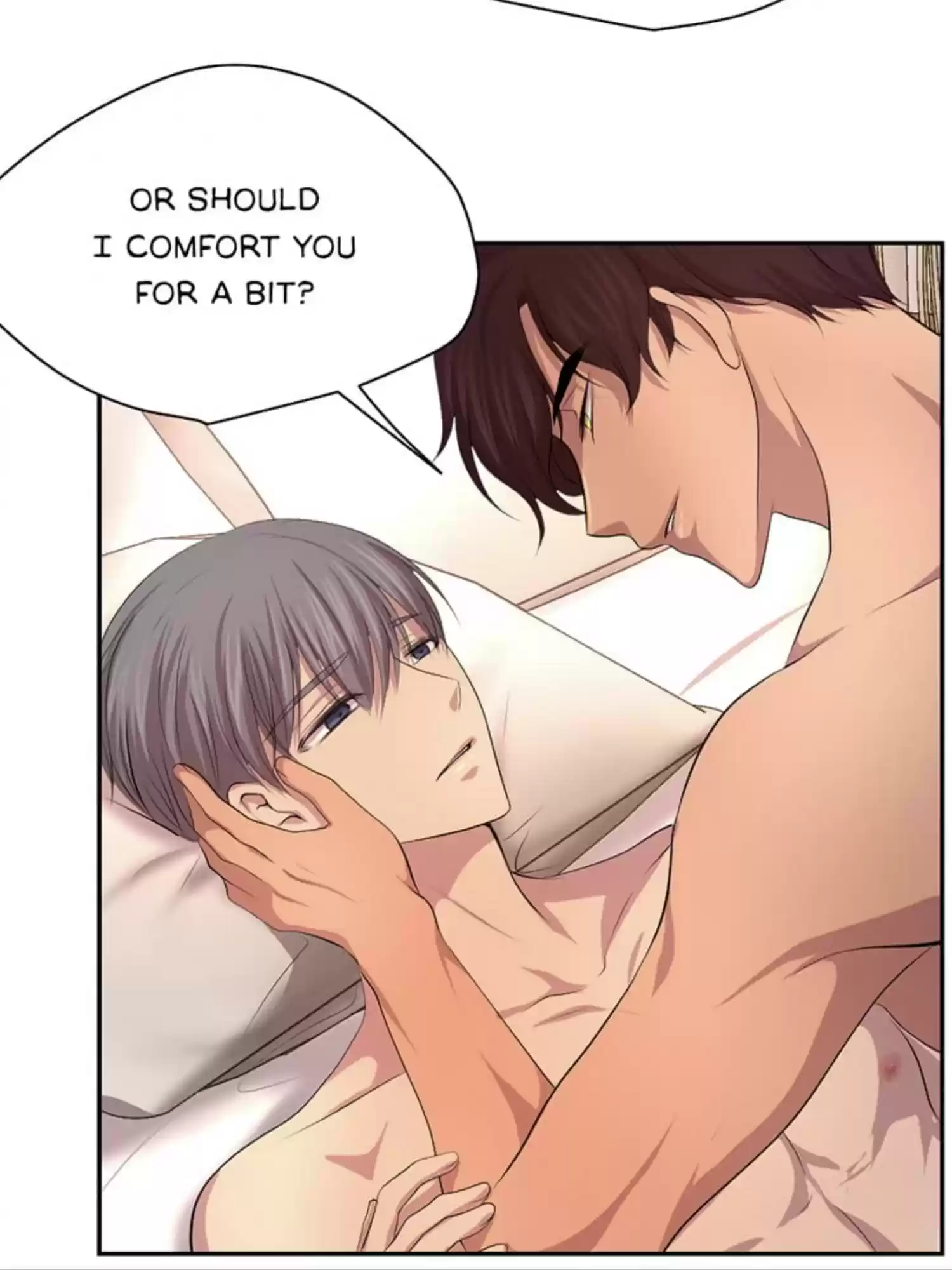 Hold Me Tight Chapter 51