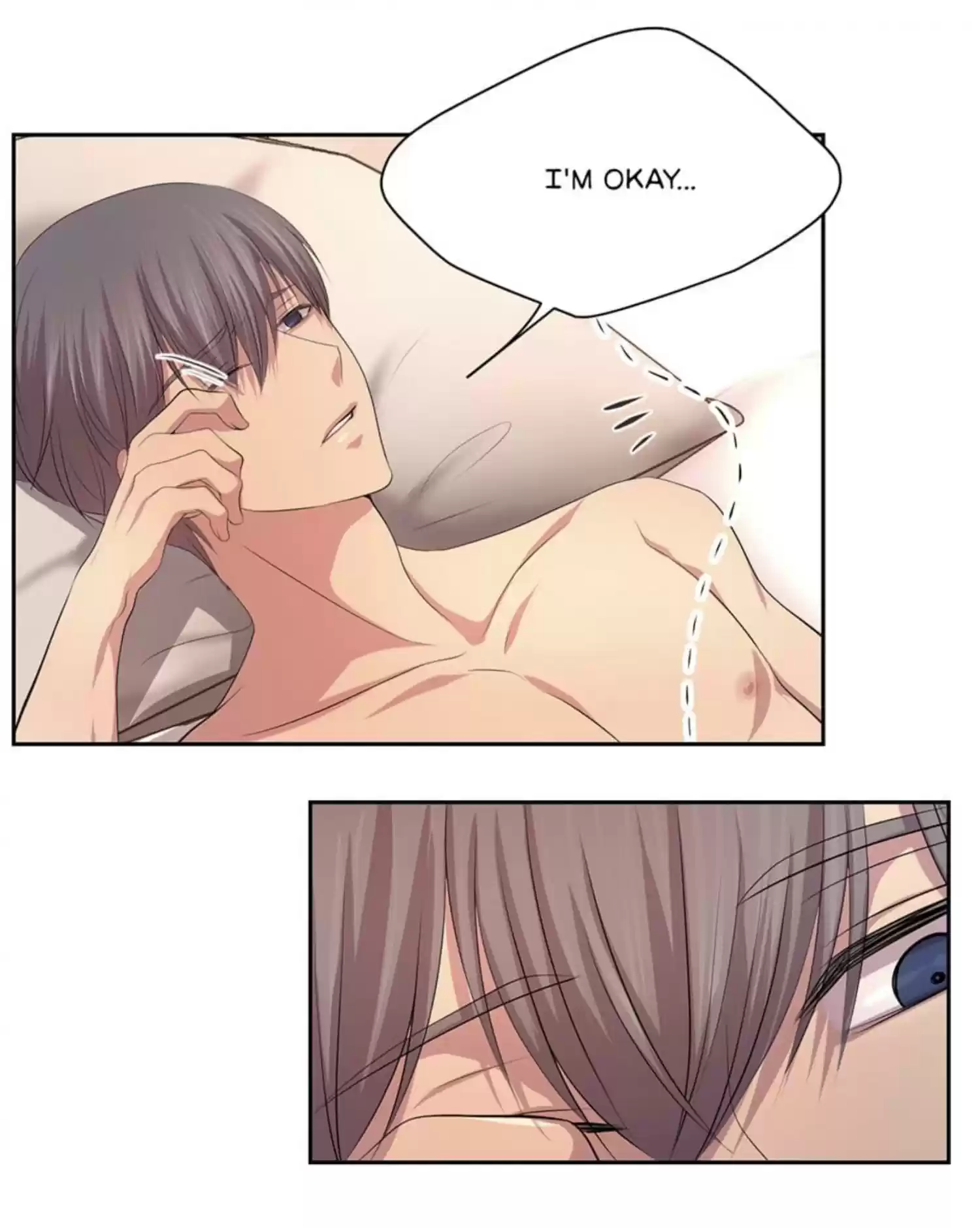 Hold Me Tight Chapter 51