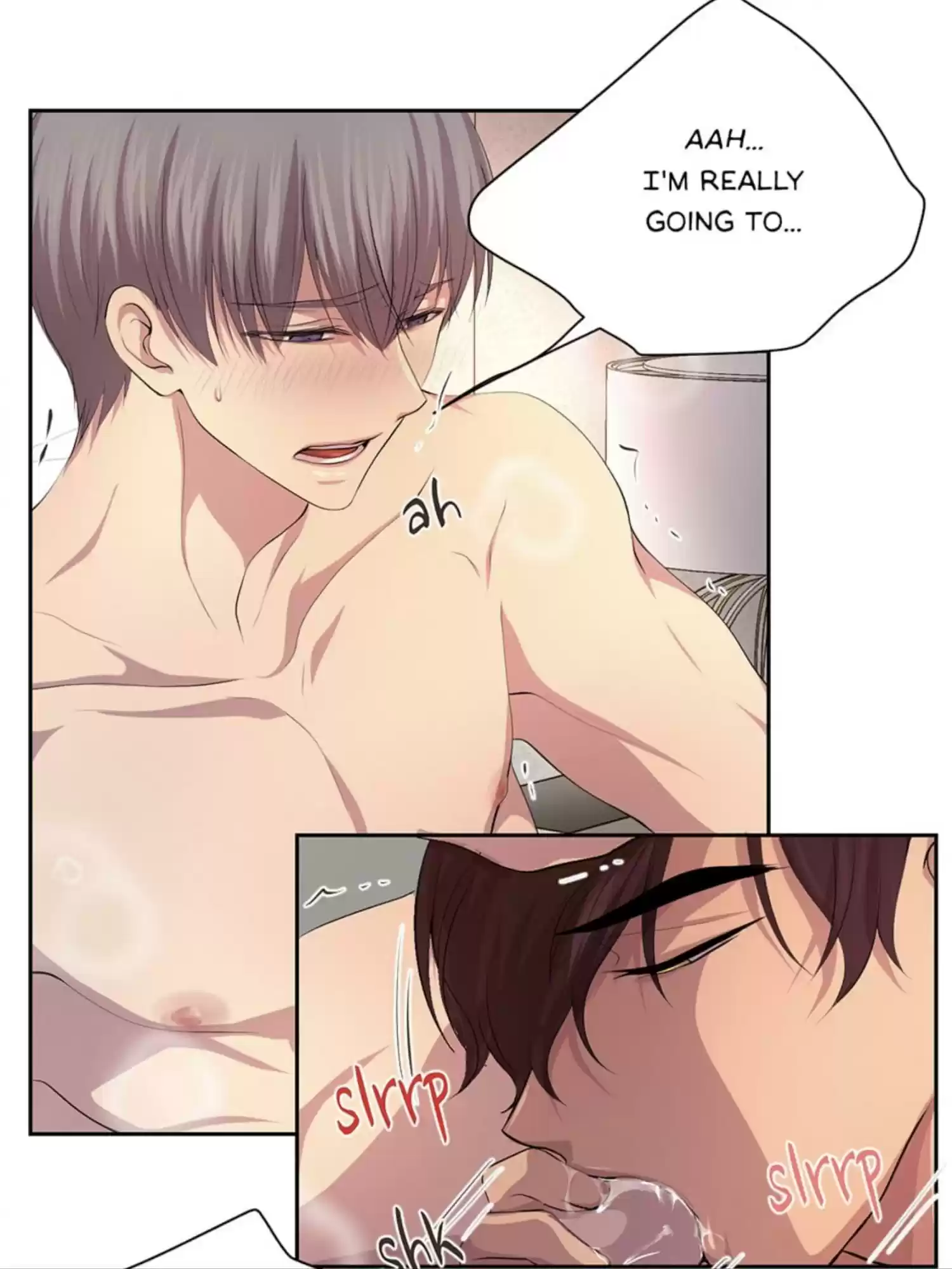 Hold Me Tight Chapter 51