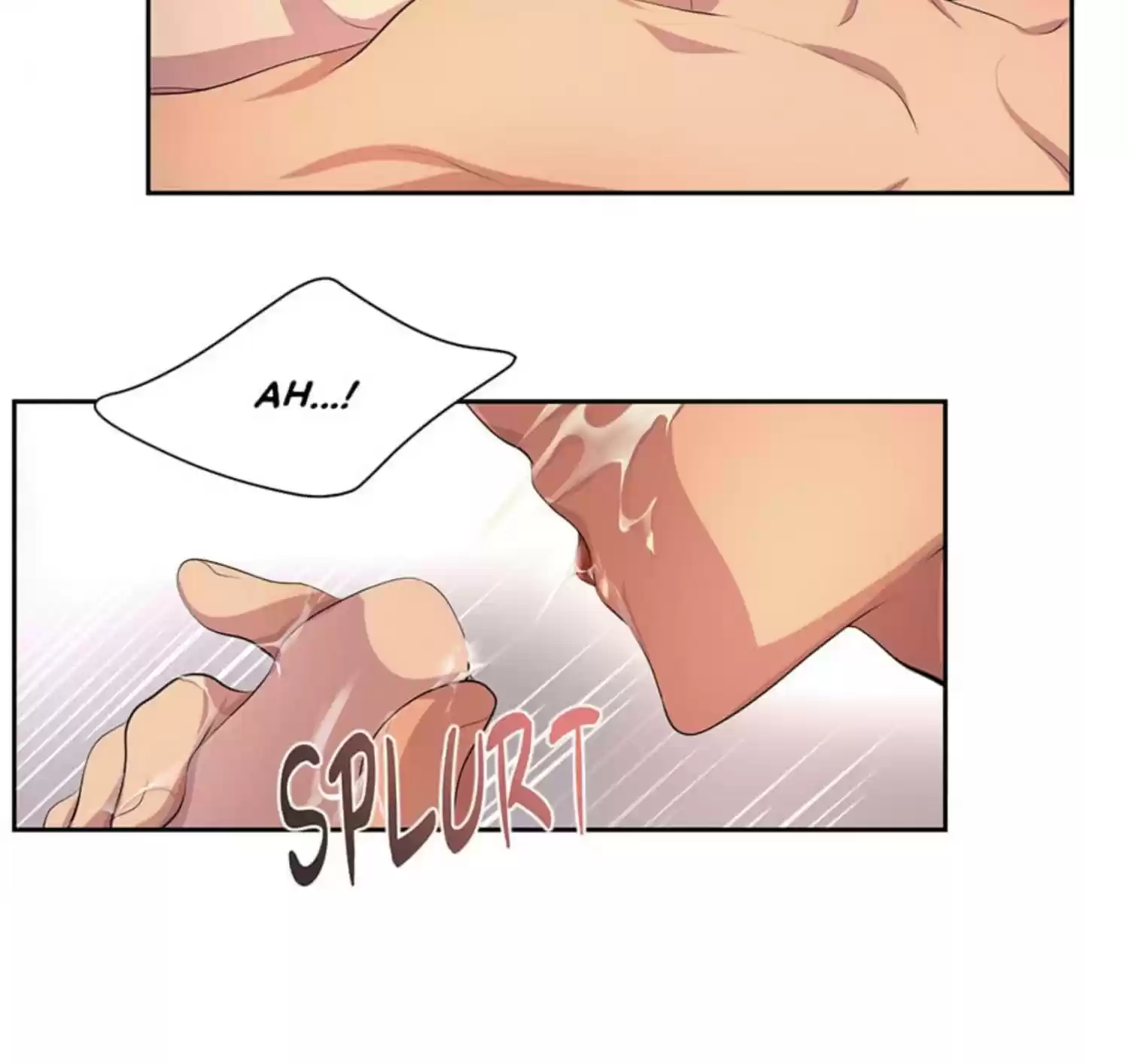 Hold Me Tight Chapter 51