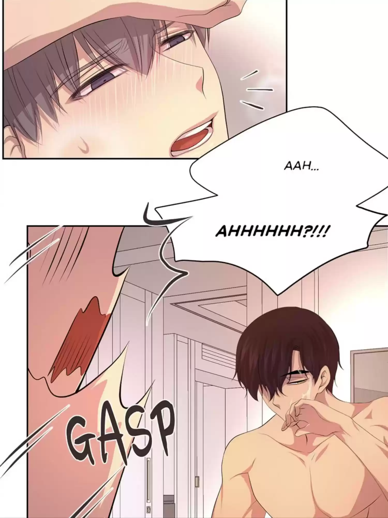 Hold Me Tight Chapter 51