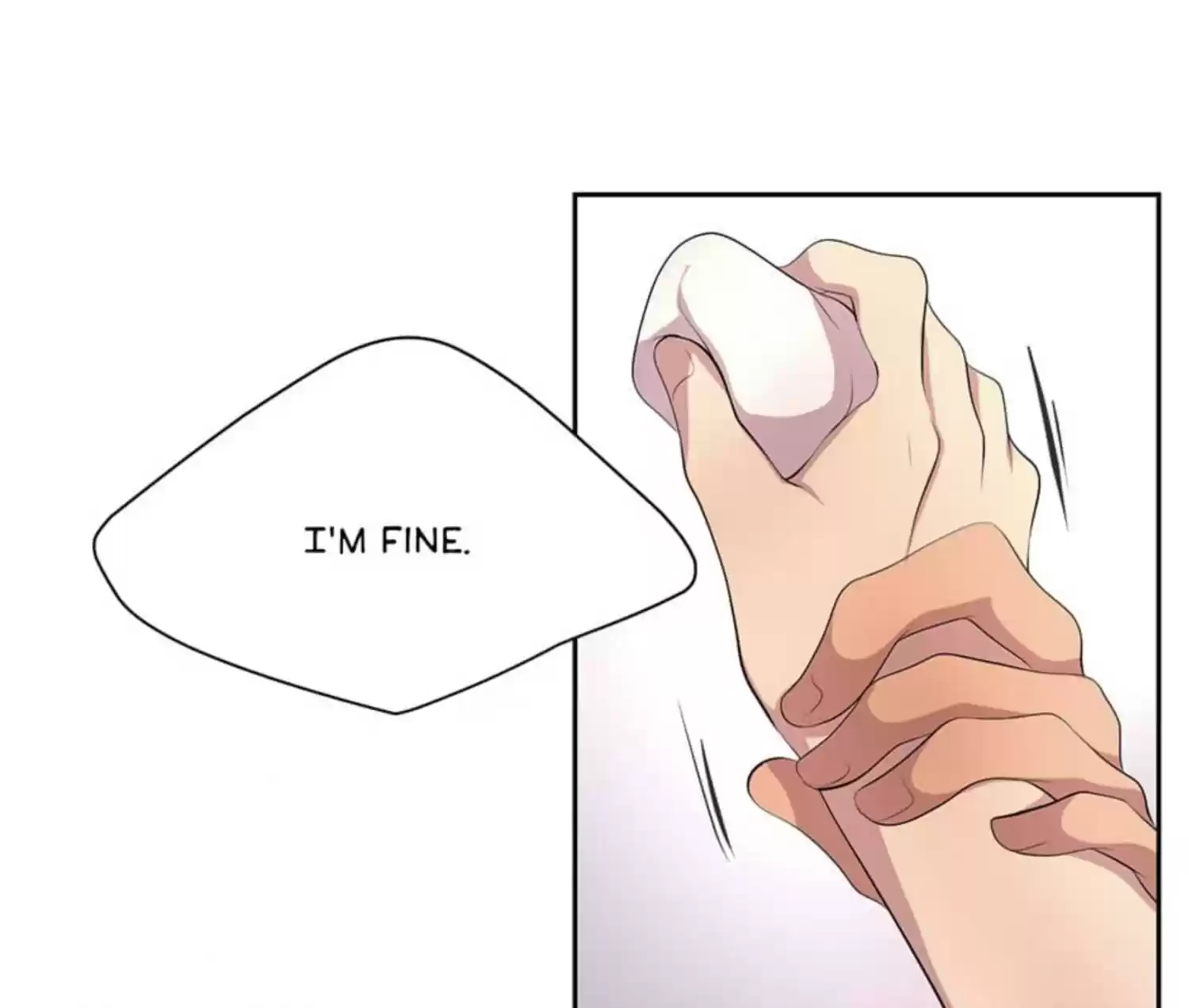 Hold Me Tight Chapter 51