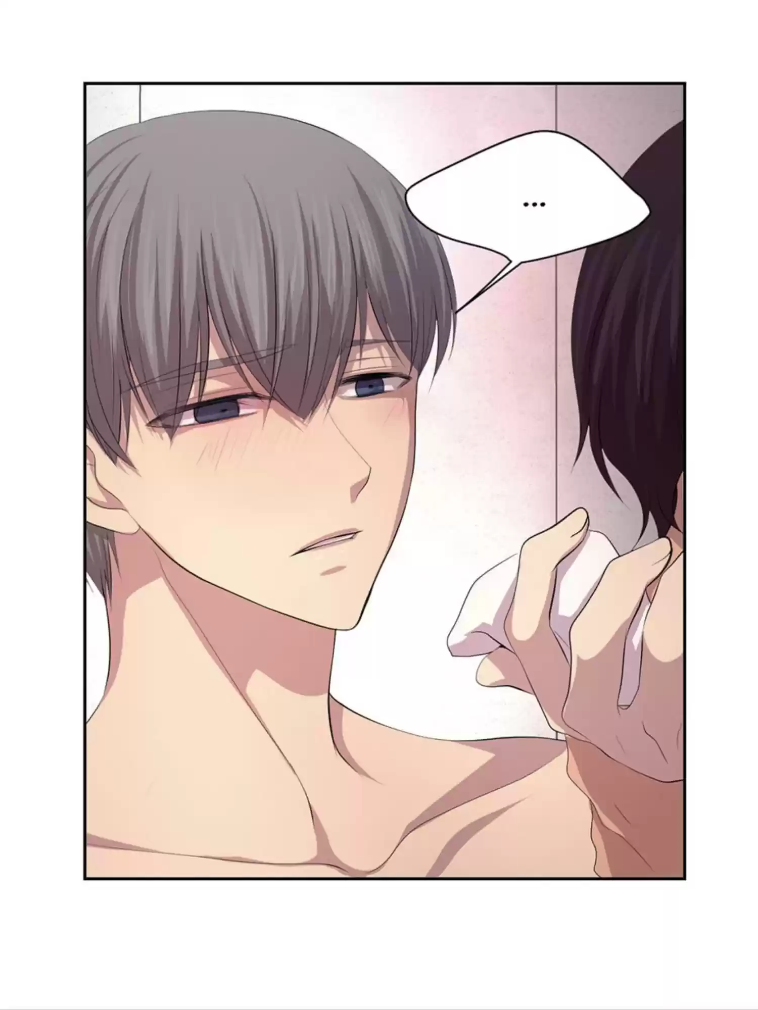 Hold Me Tight Chapter 51