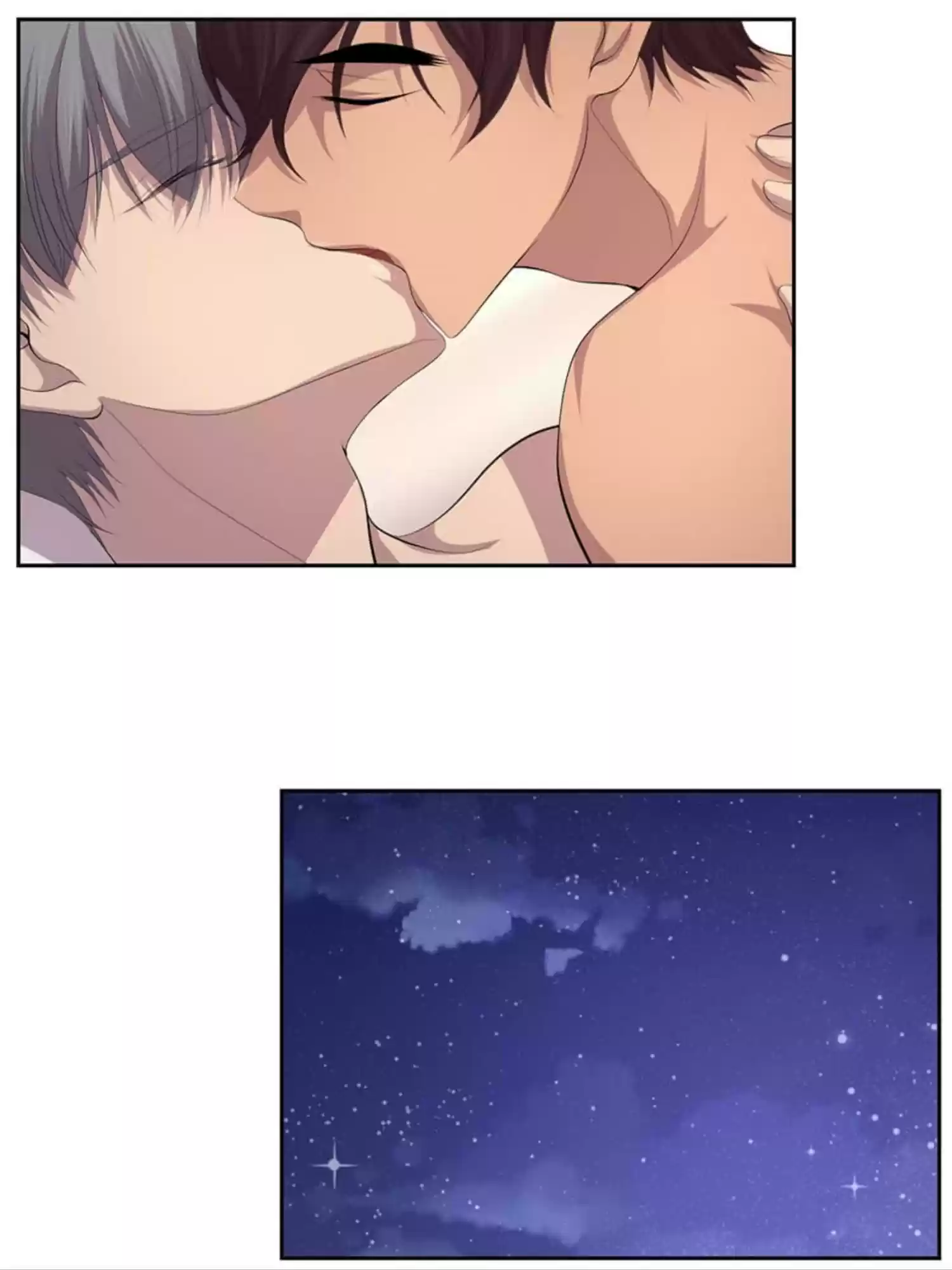 Hold Me Tight Chapter 51