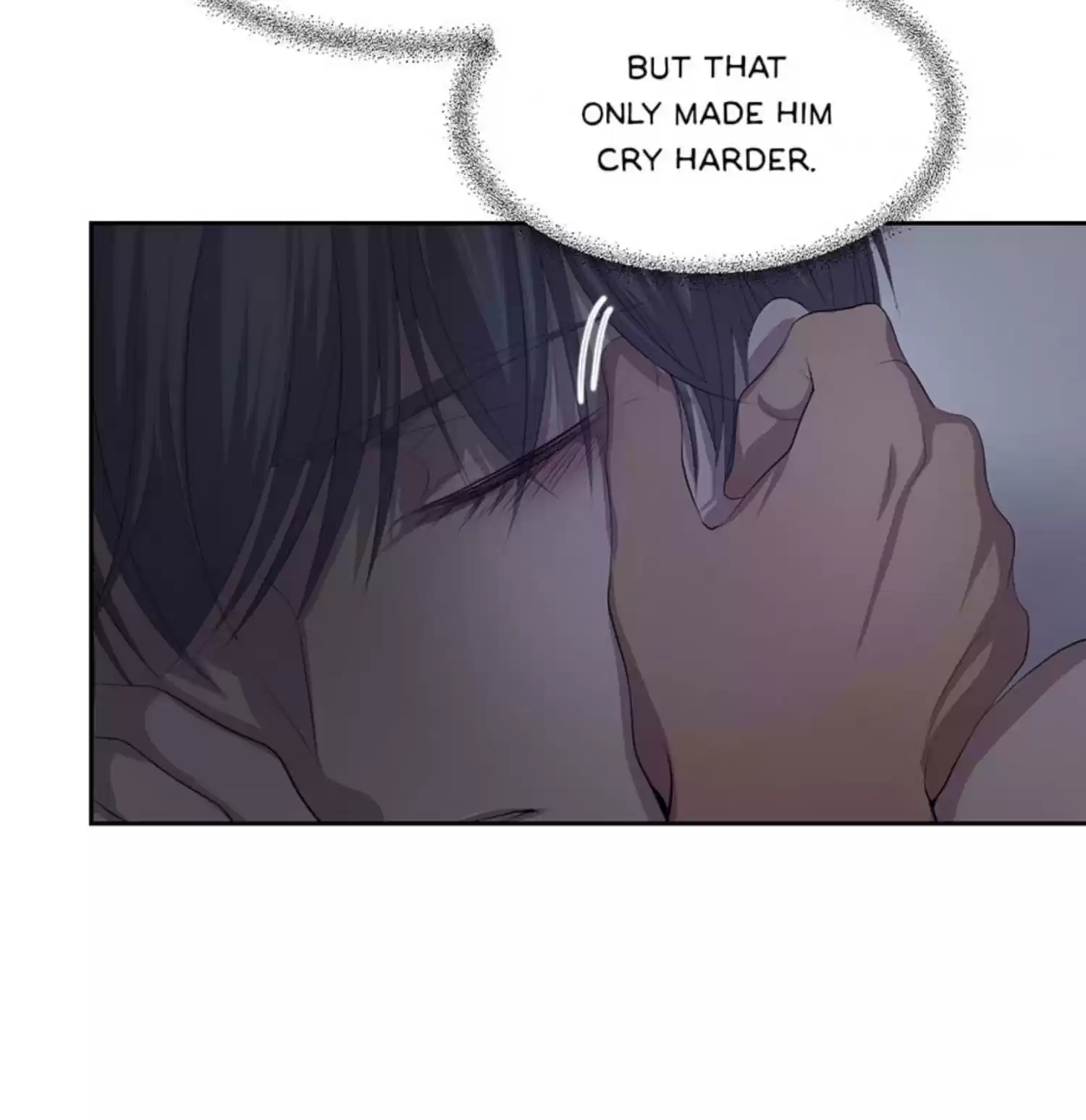 Hold Me Tight Chapter 51