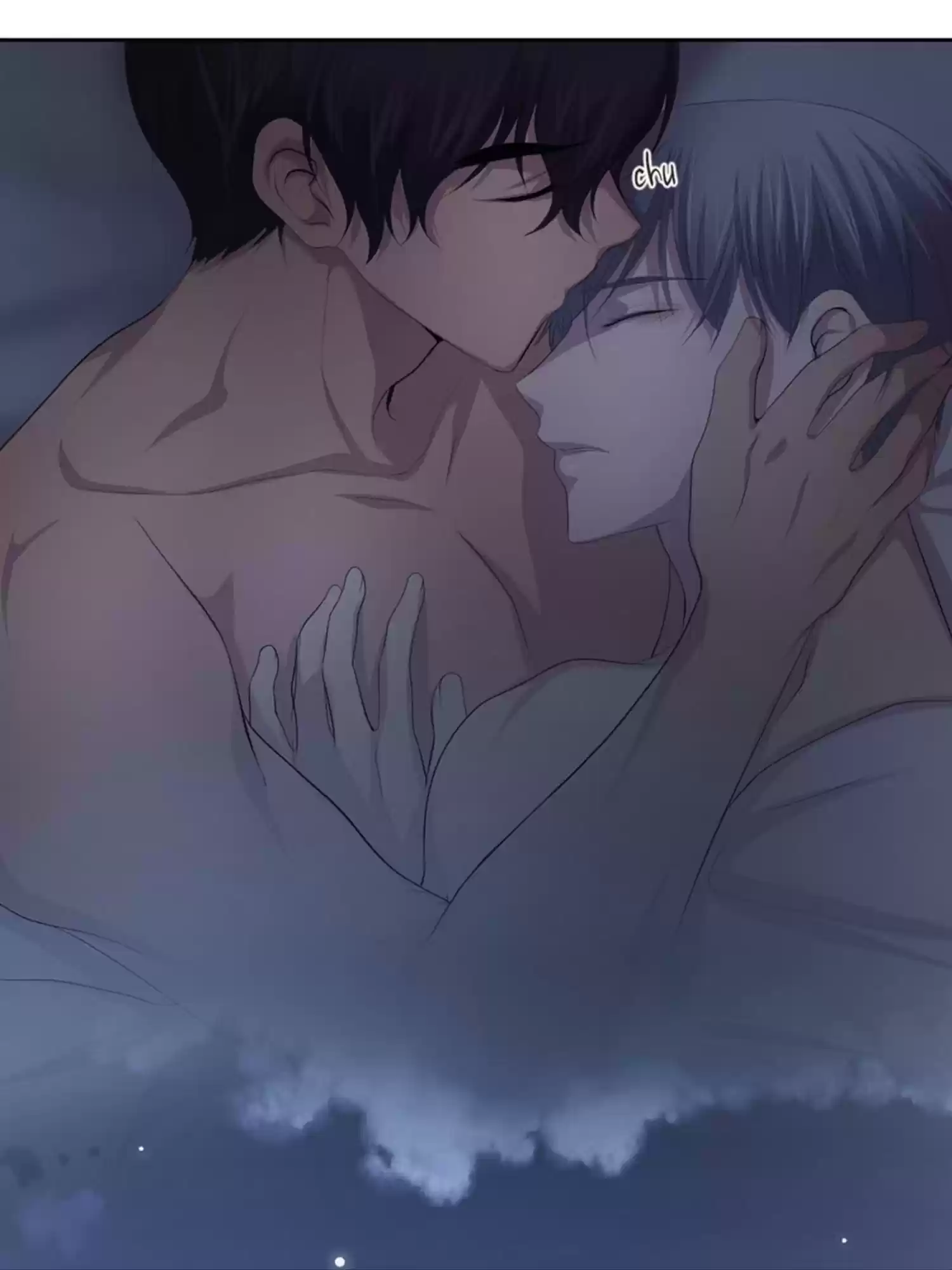 Hold Me Tight Chapter 51