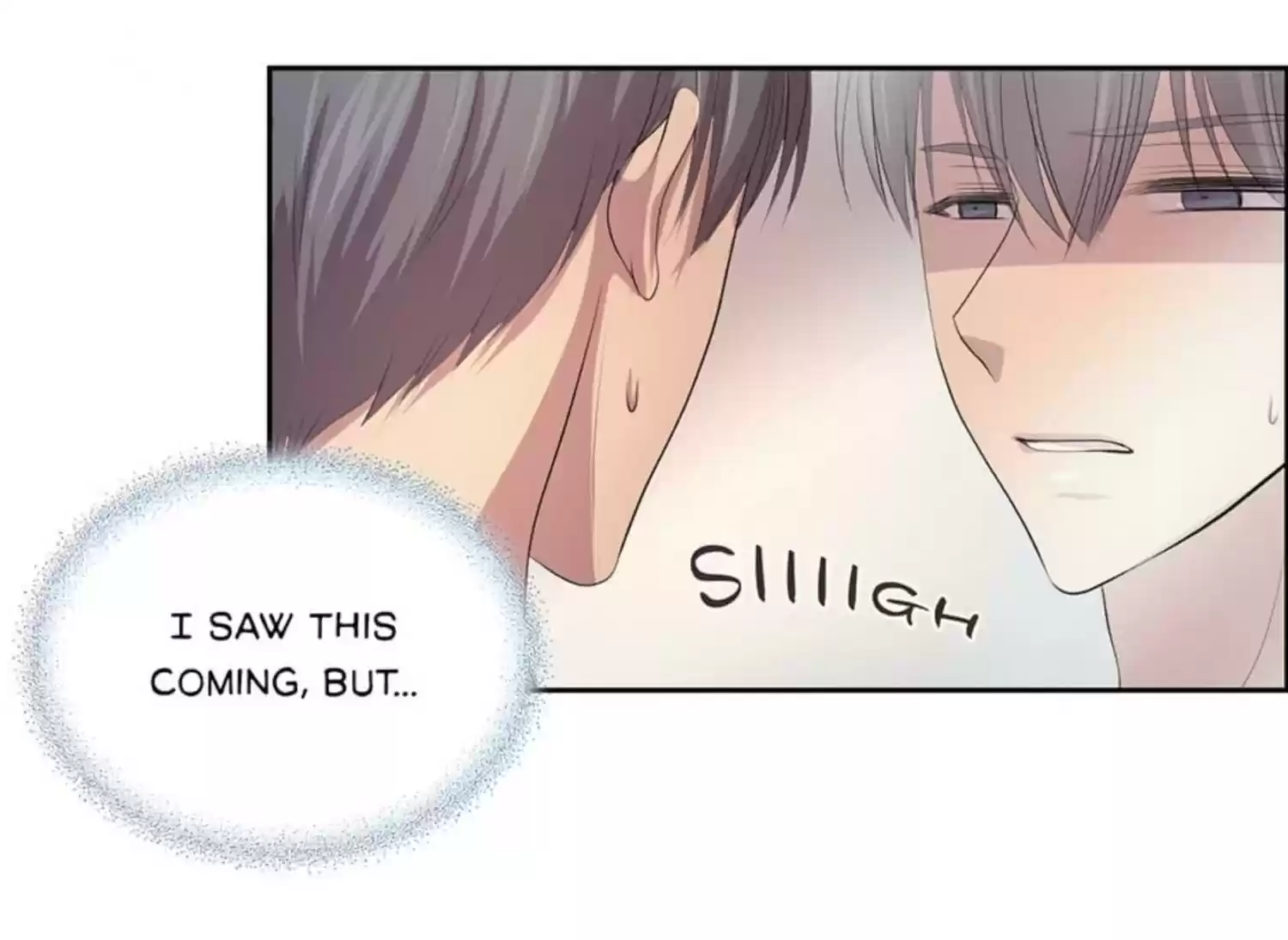 Hold Me Tight Chapter 51