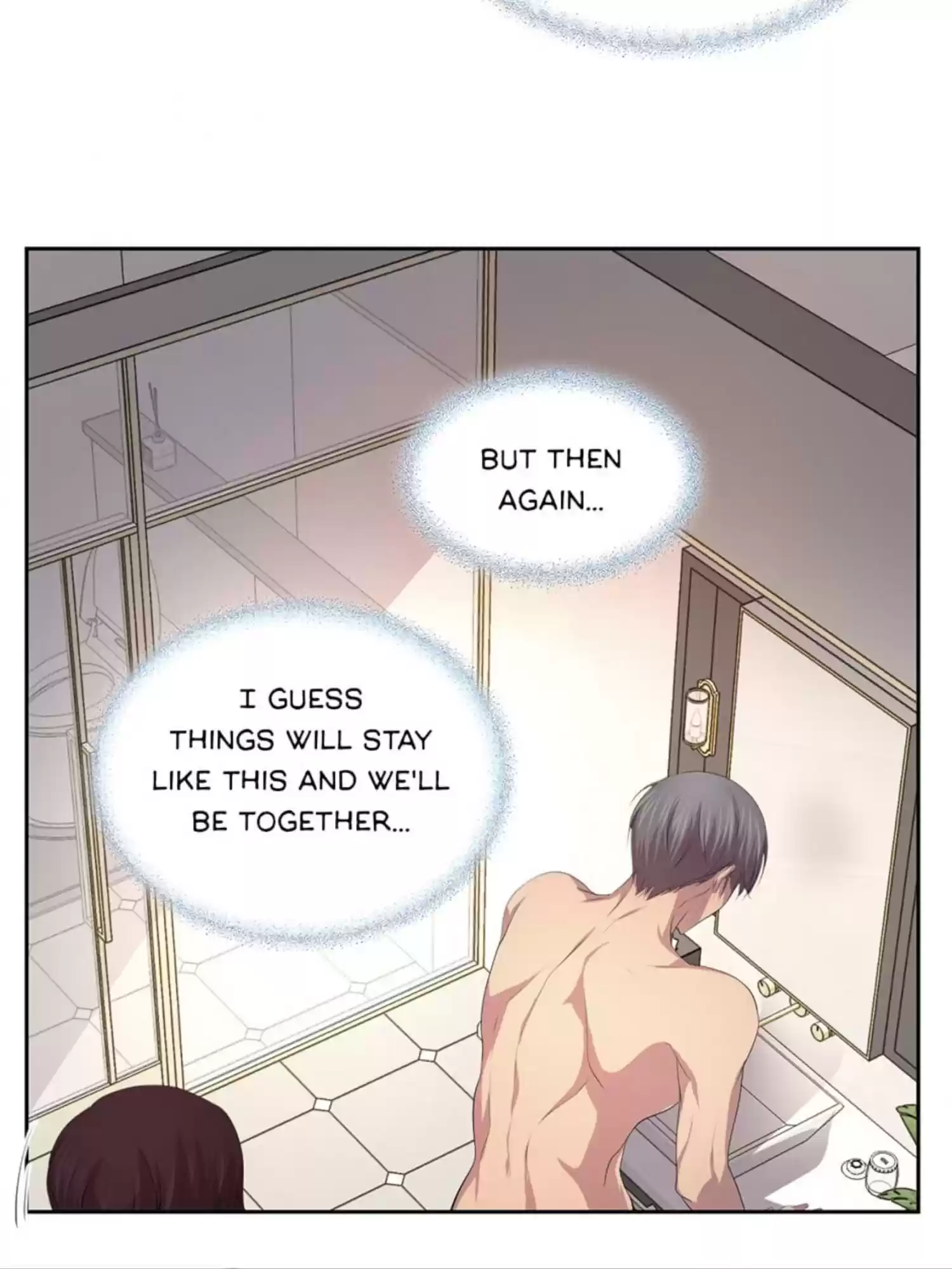 Hold Me Tight Chapter 51