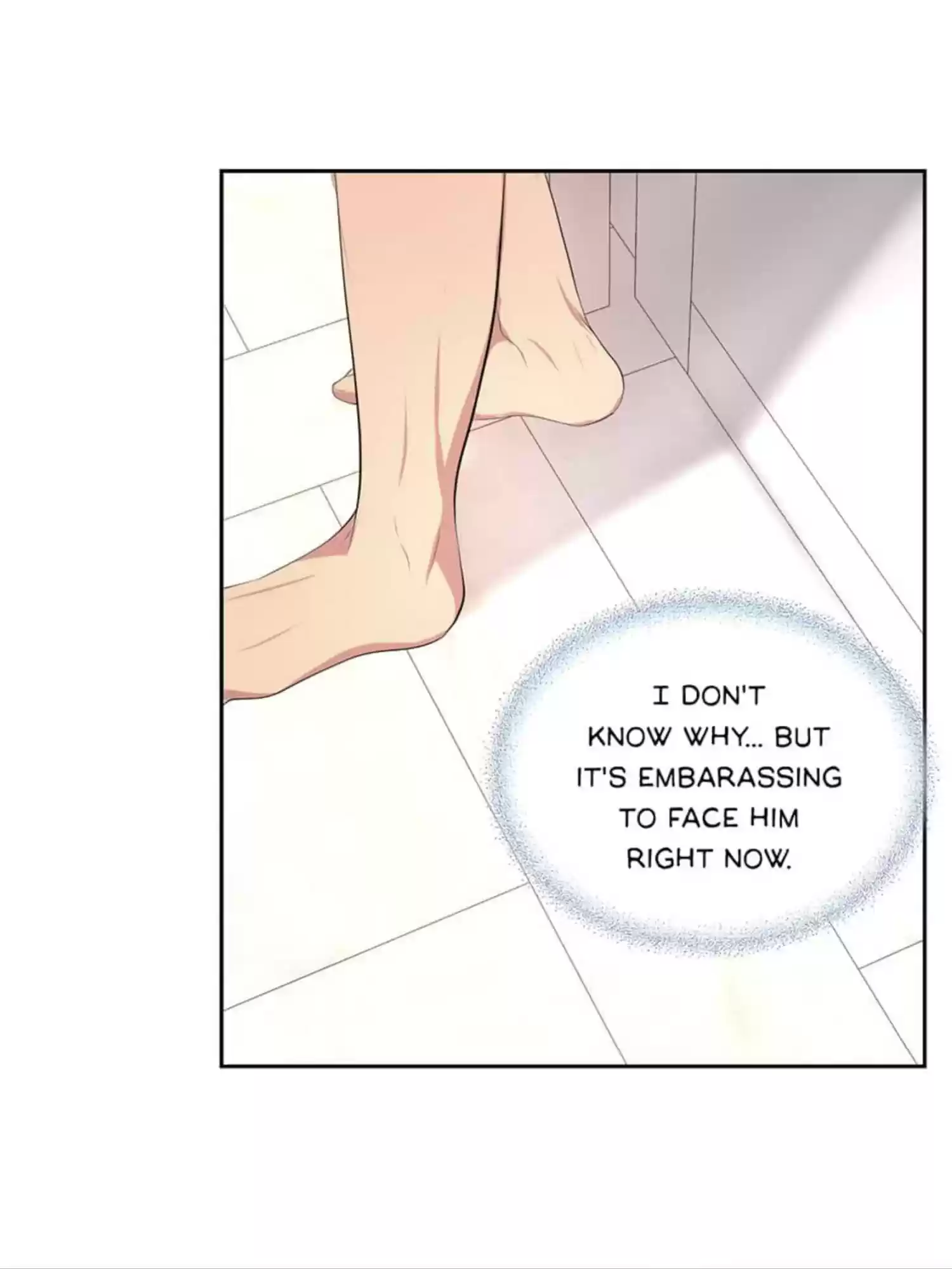 Hold Me Tight Chapter 51