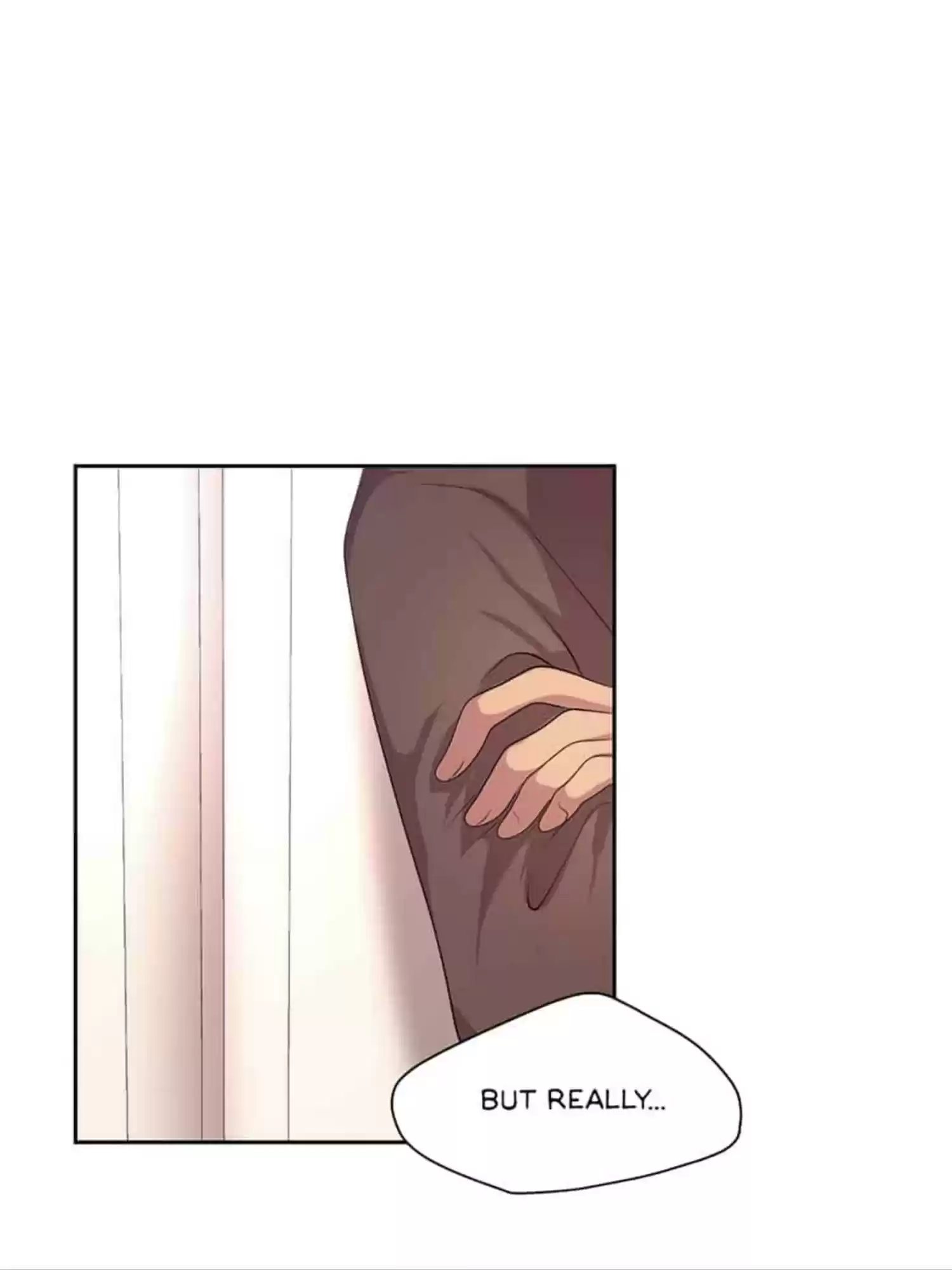 Hold Me Tight Chapter 51