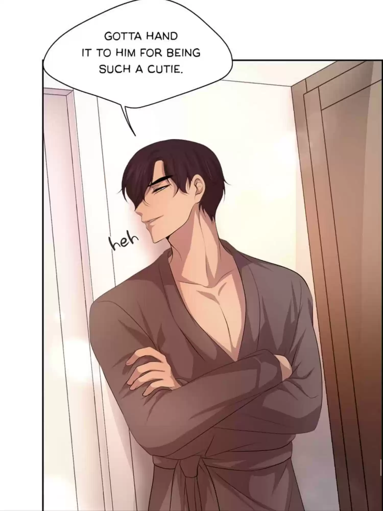 Hold Me Tight Chapter 51