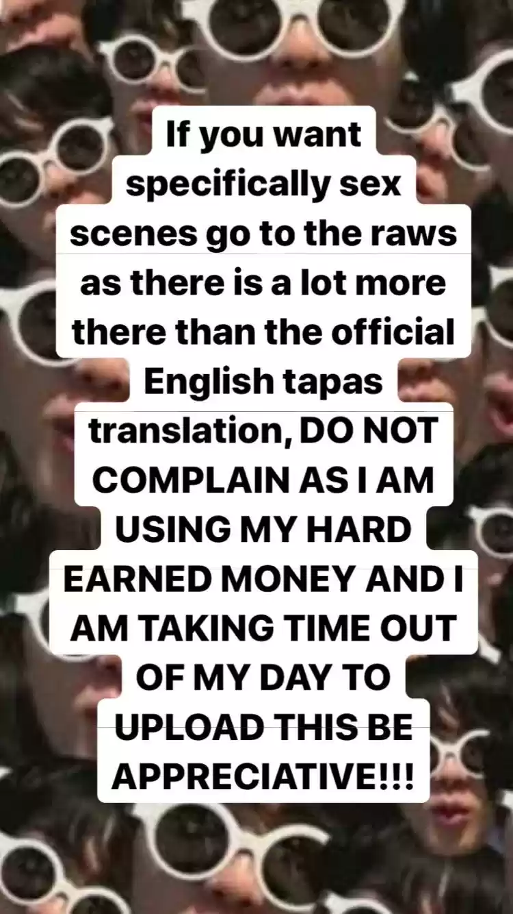 Hold Me Tight Chapter 51