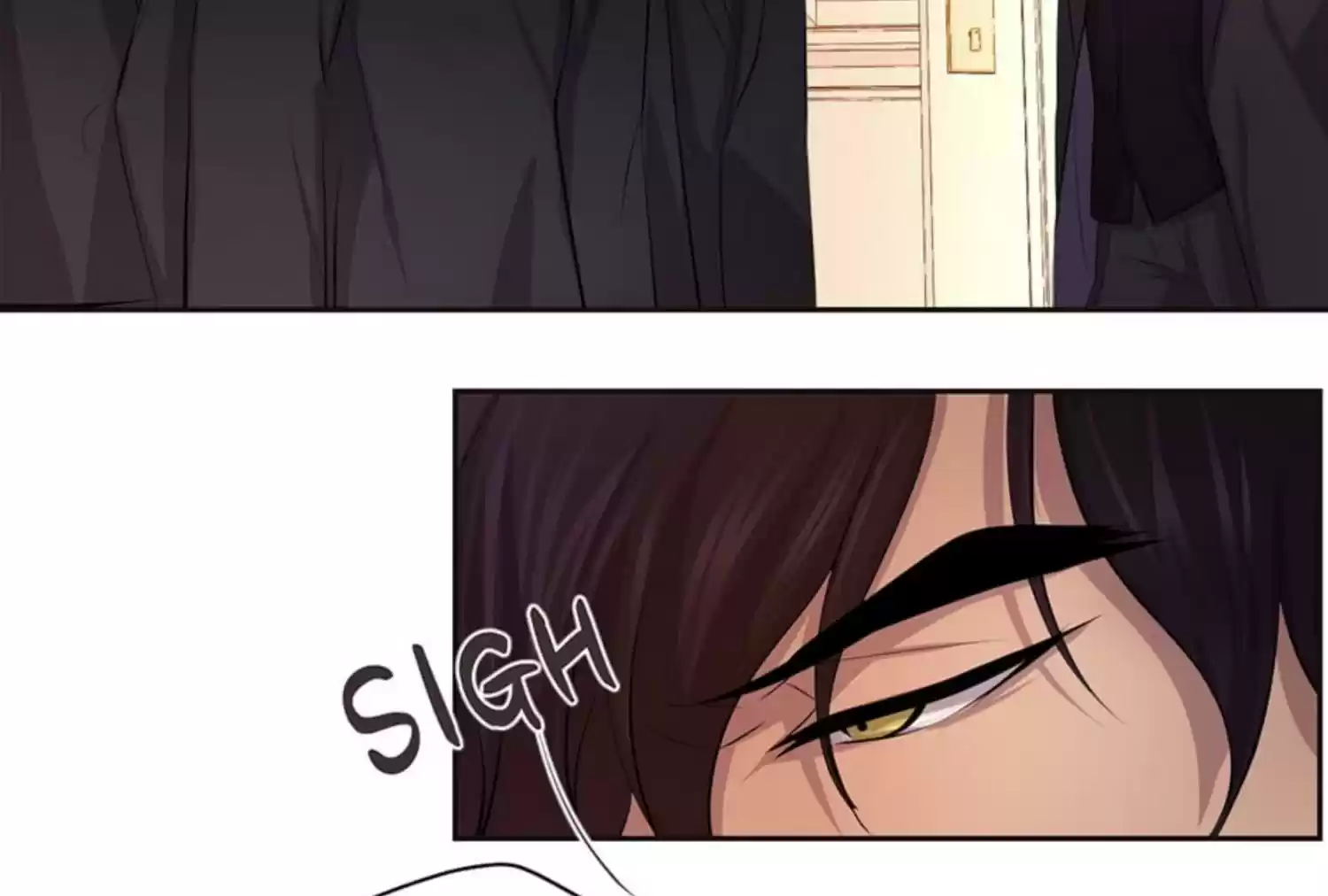 Hold Me Tight Chapter 52