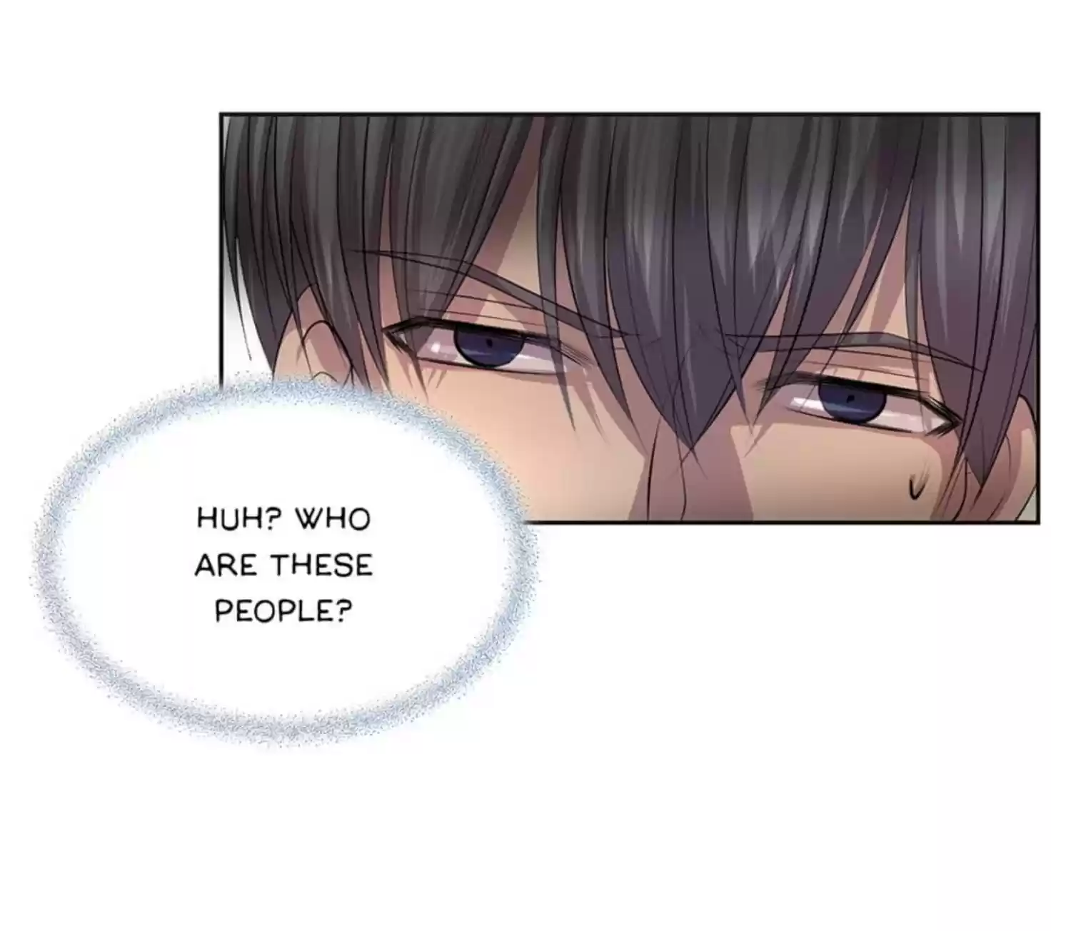 Hold Me Tight Chapter 52