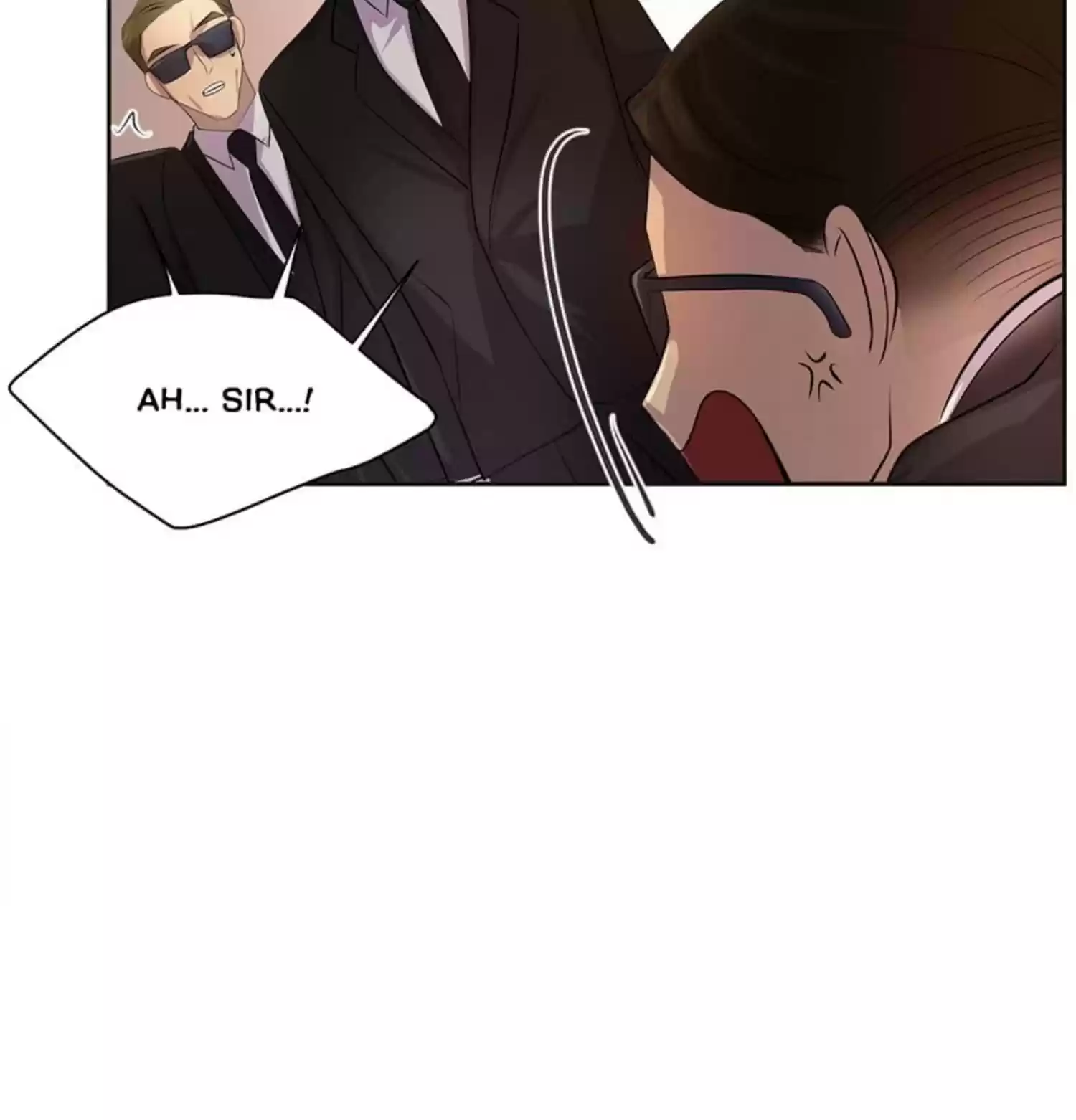 Hold Me Tight Chapter 52