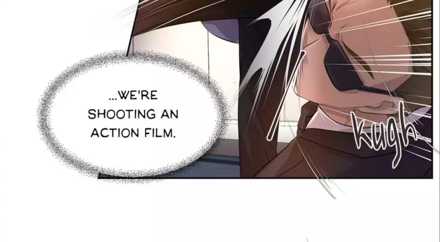 Hold Me Tight Chapter 52