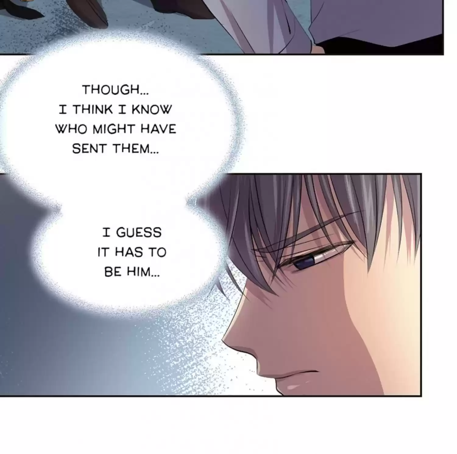 Hold Me Tight Chapter 52