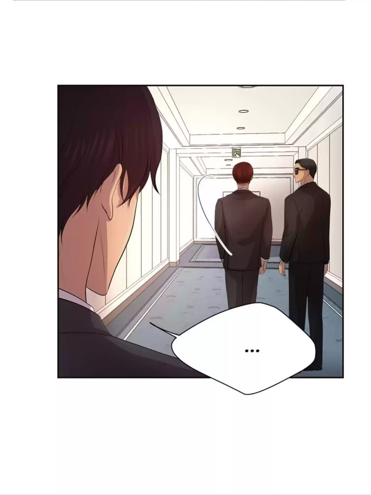 Hold Me Tight Chapter 52