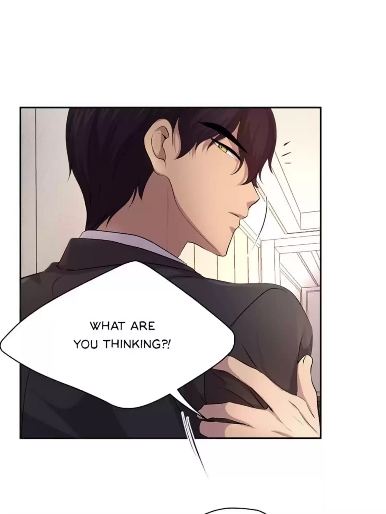 Hold Me Tight Chapter 52