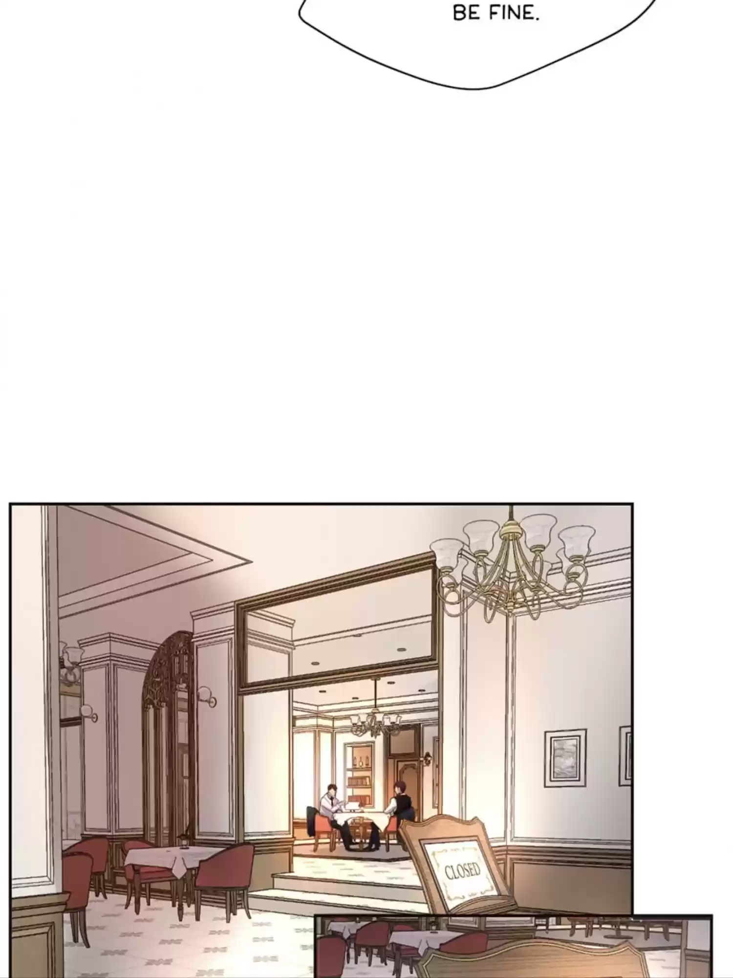 Hold Me Tight Chapter 52