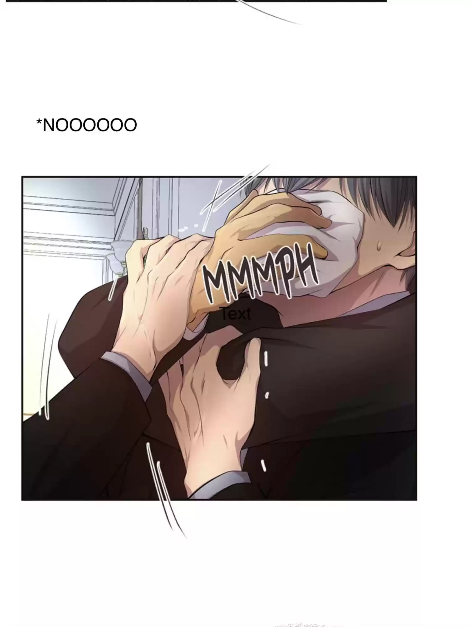 Hold Me Tight Chapter 52