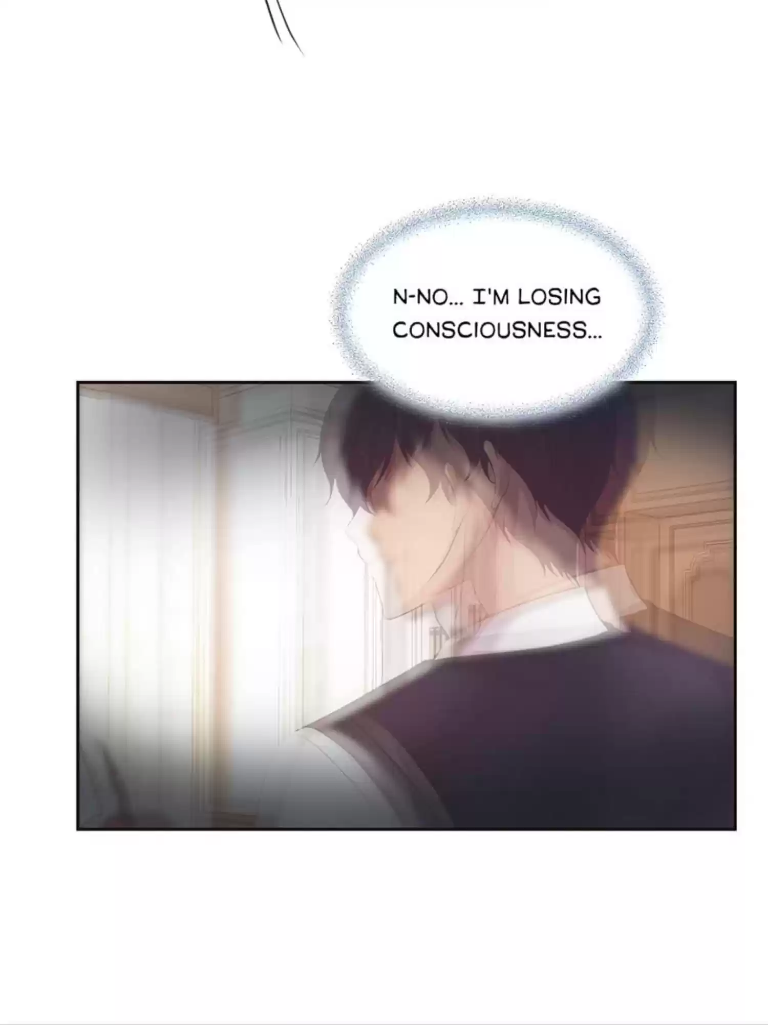 Hold Me Tight Chapter 52