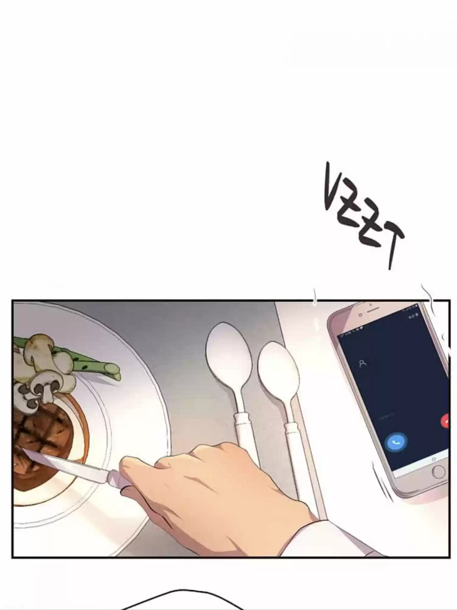 Hold Me Tight Chapter 52