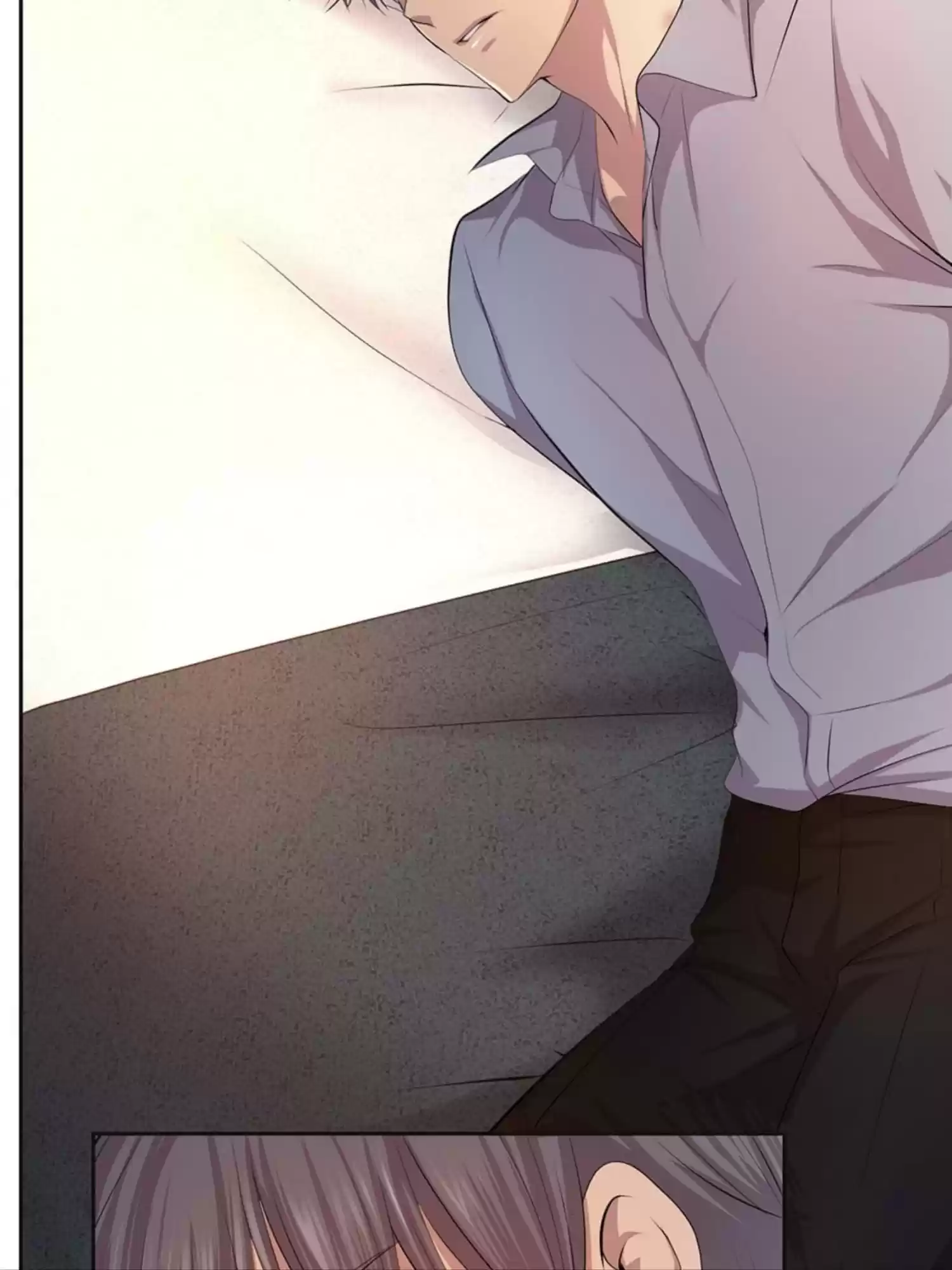 Hold Me Tight Chapter 52