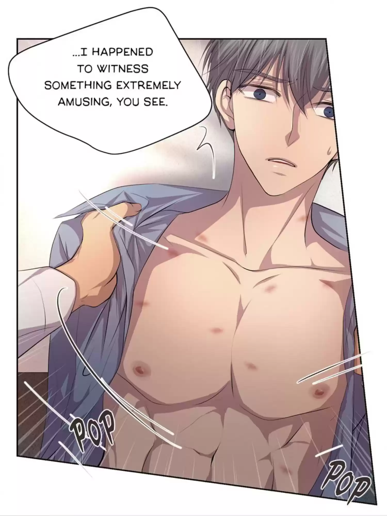 Hold Me Tight Chapter 52