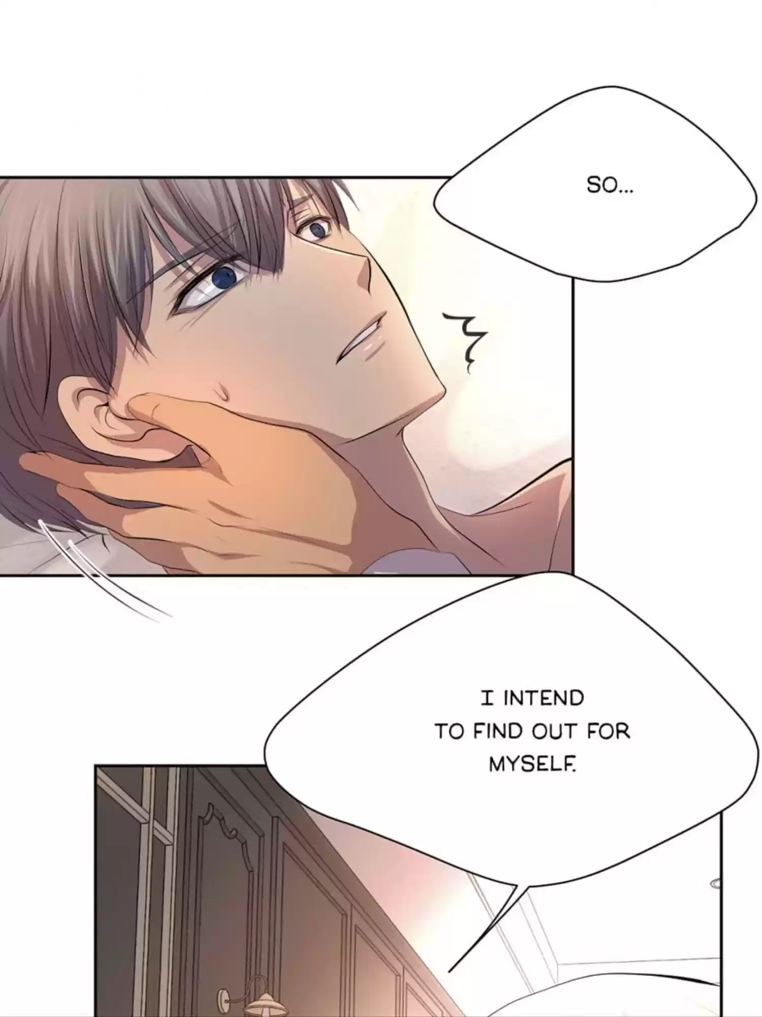 Hold Me Tight Chapter 52