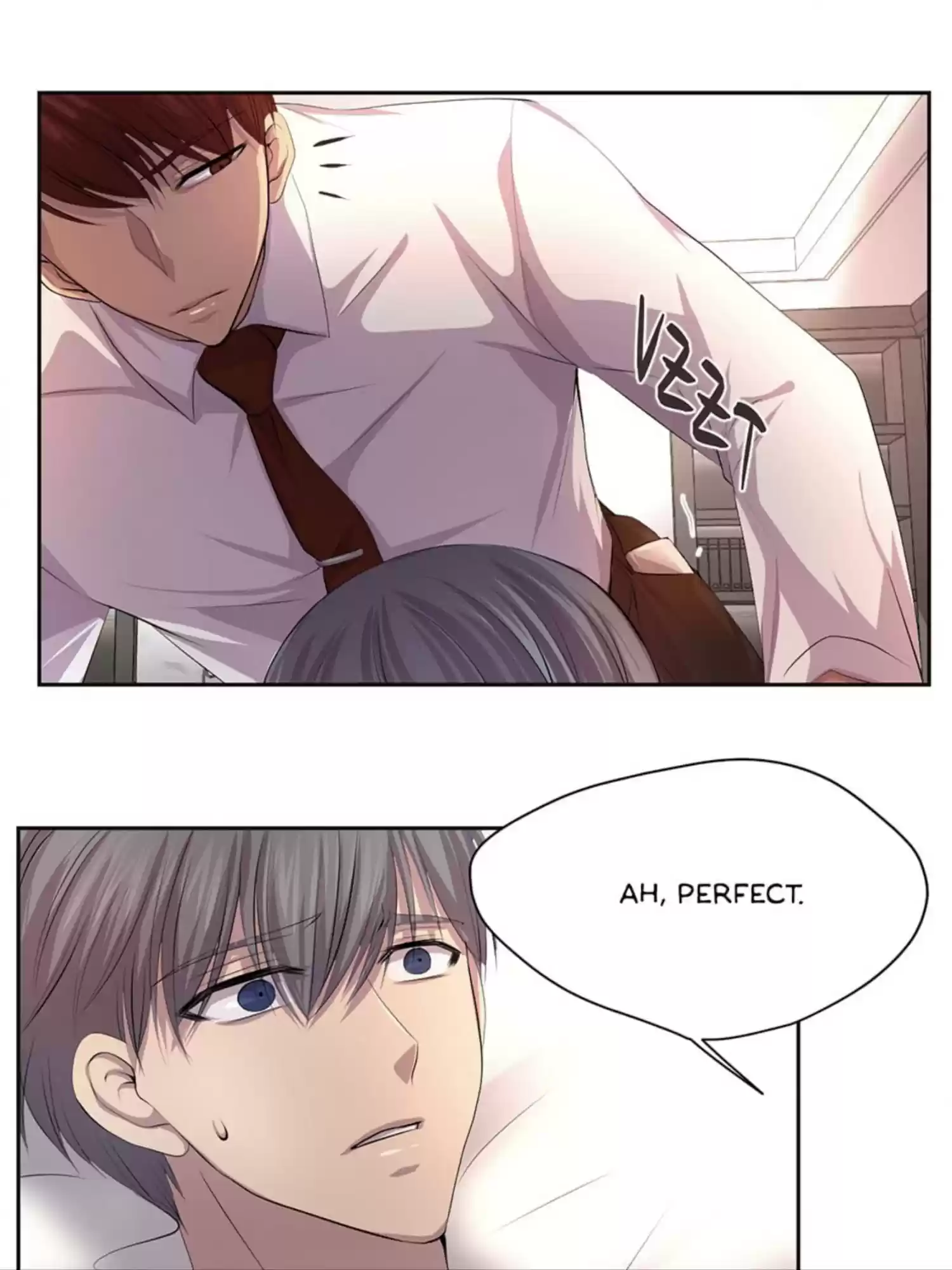 Hold Me Tight Chapter 52