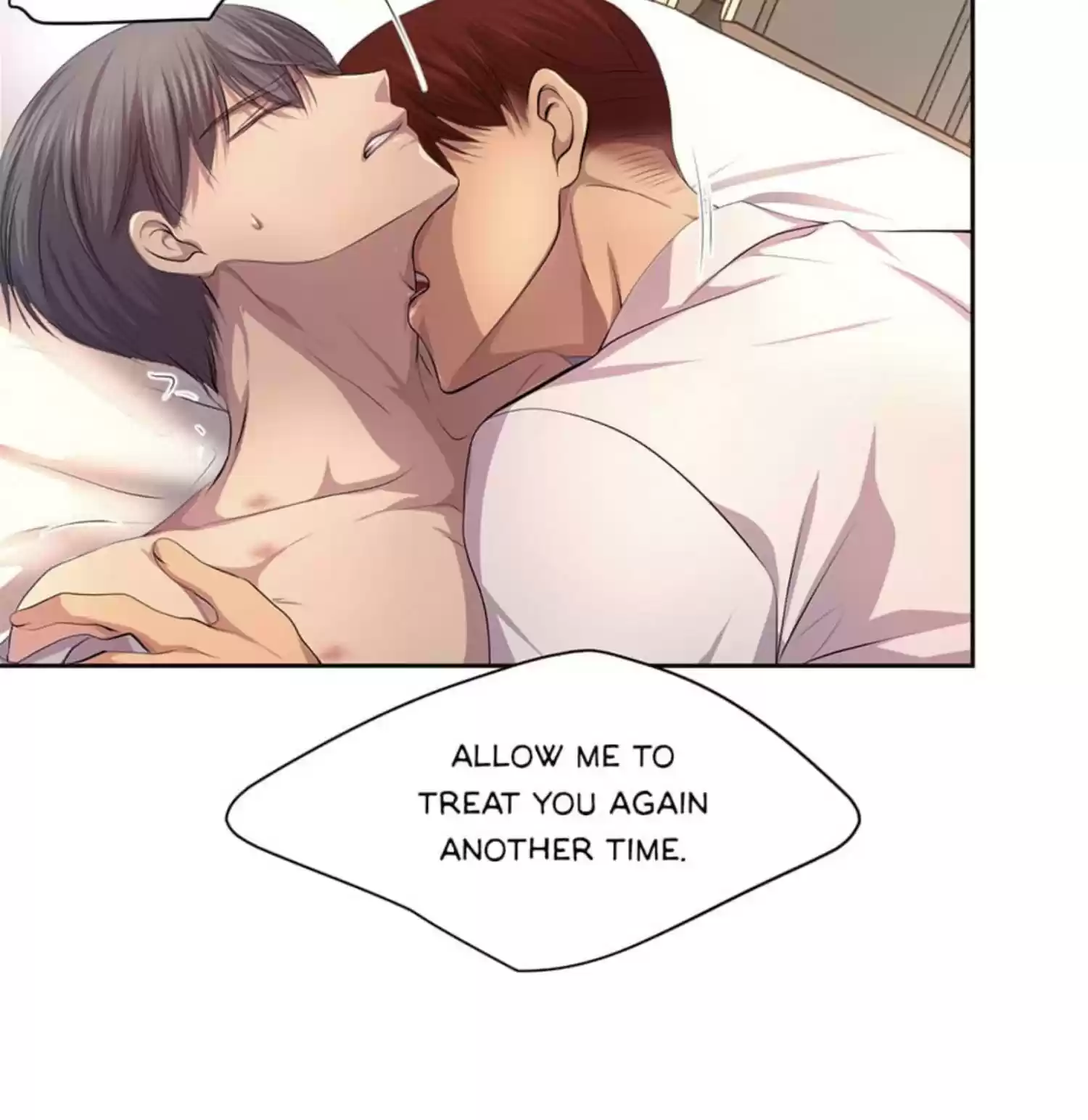 Hold Me Tight Chapter 52