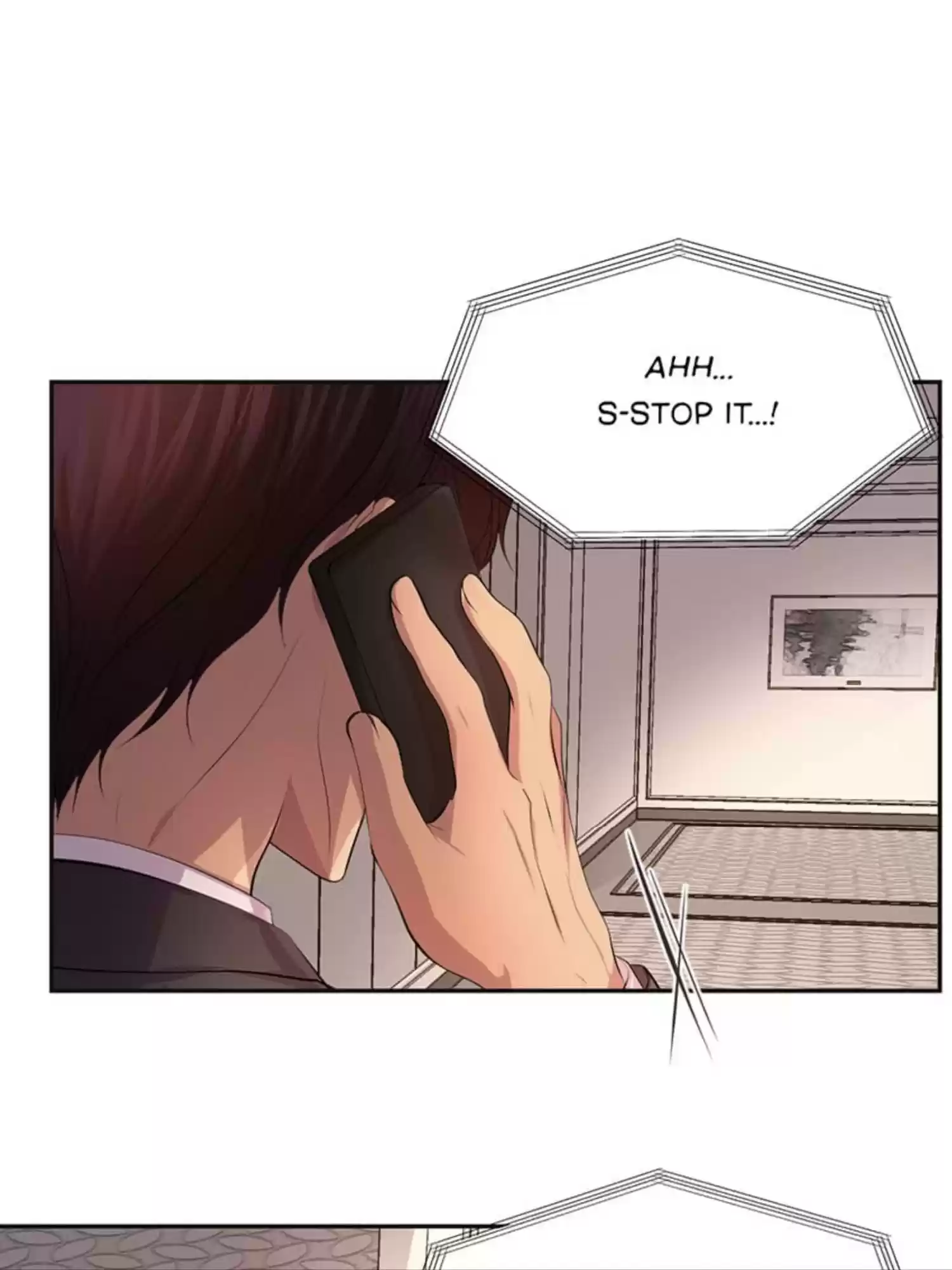 Hold Me Tight Chapter 52