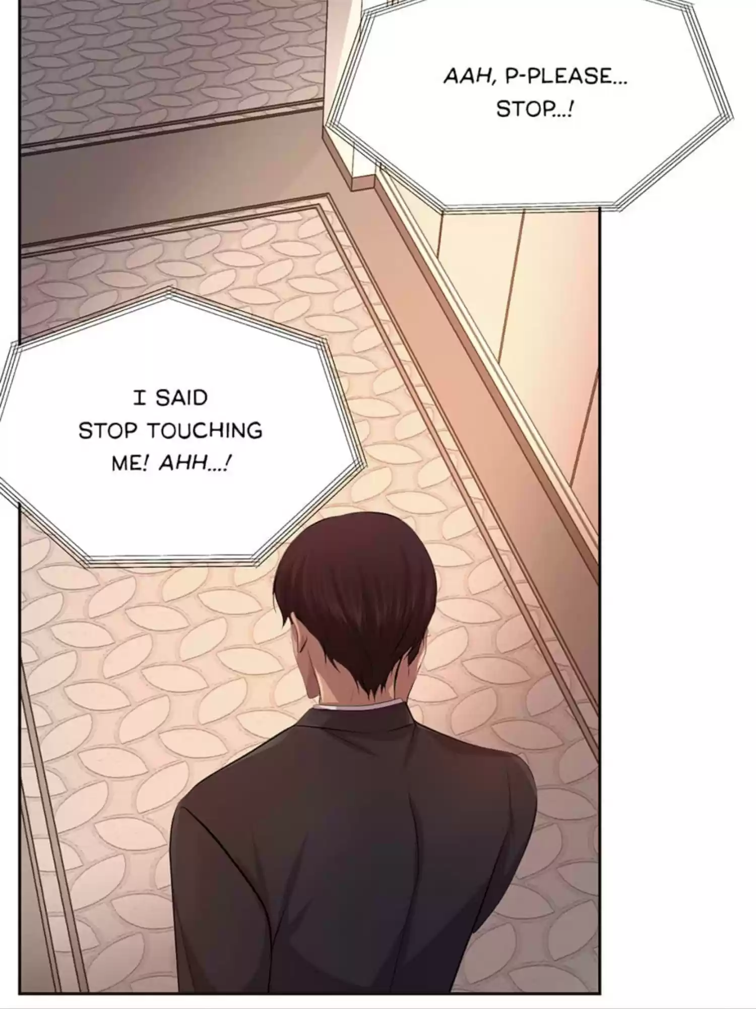 Hold Me Tight Chapter 52