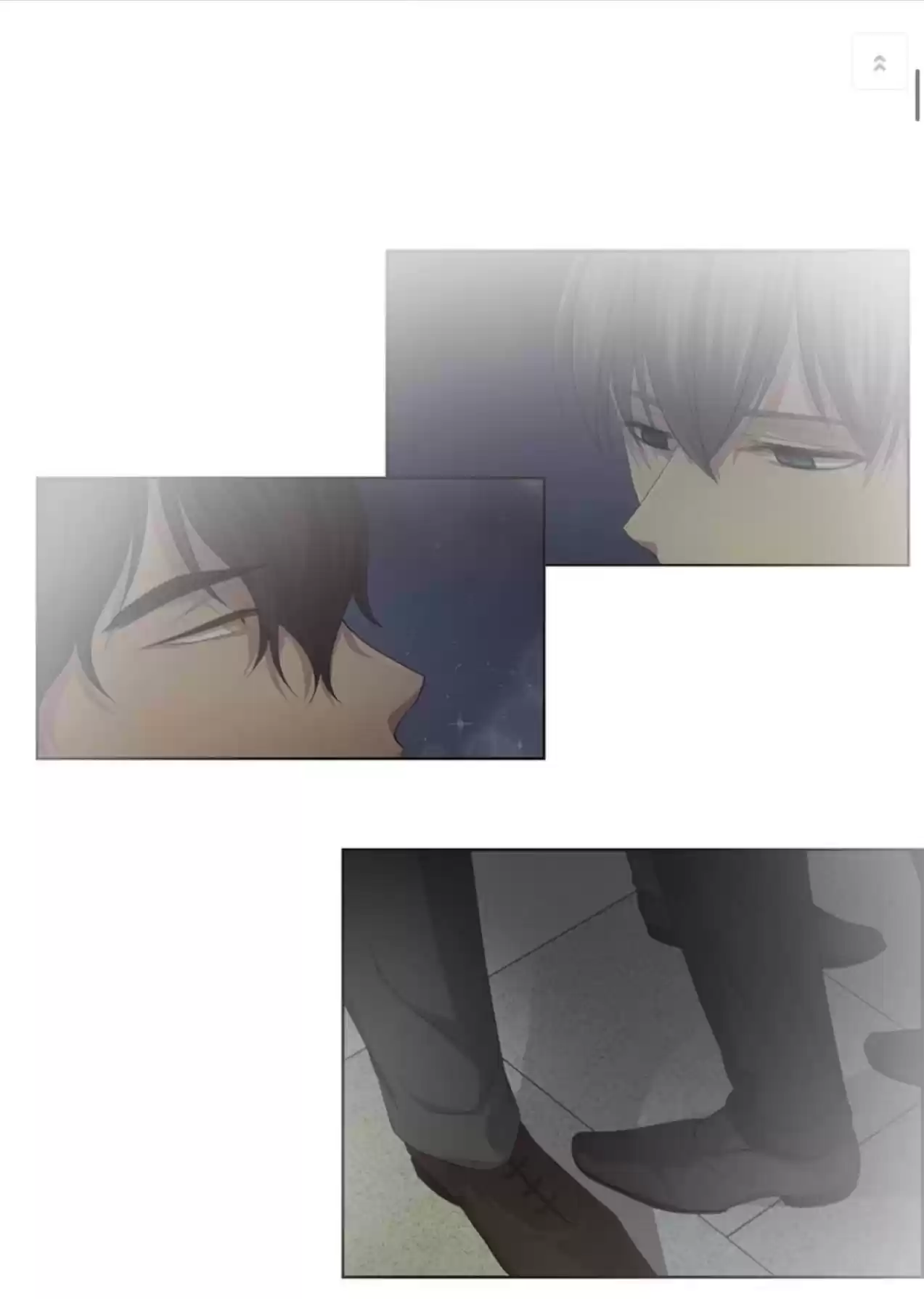 Hold Me Tight Chapter 53