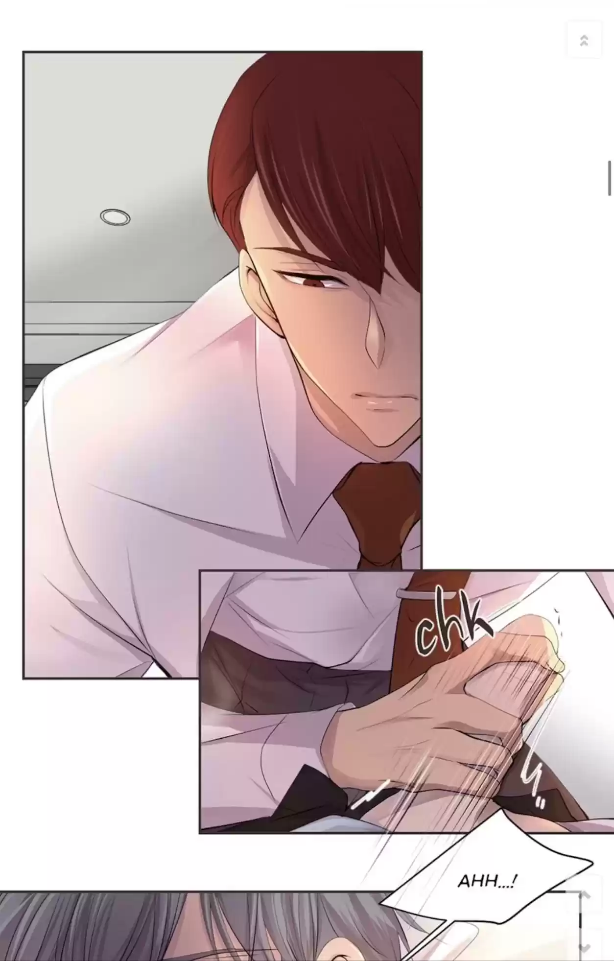 Hold Me Tight Chapter 53