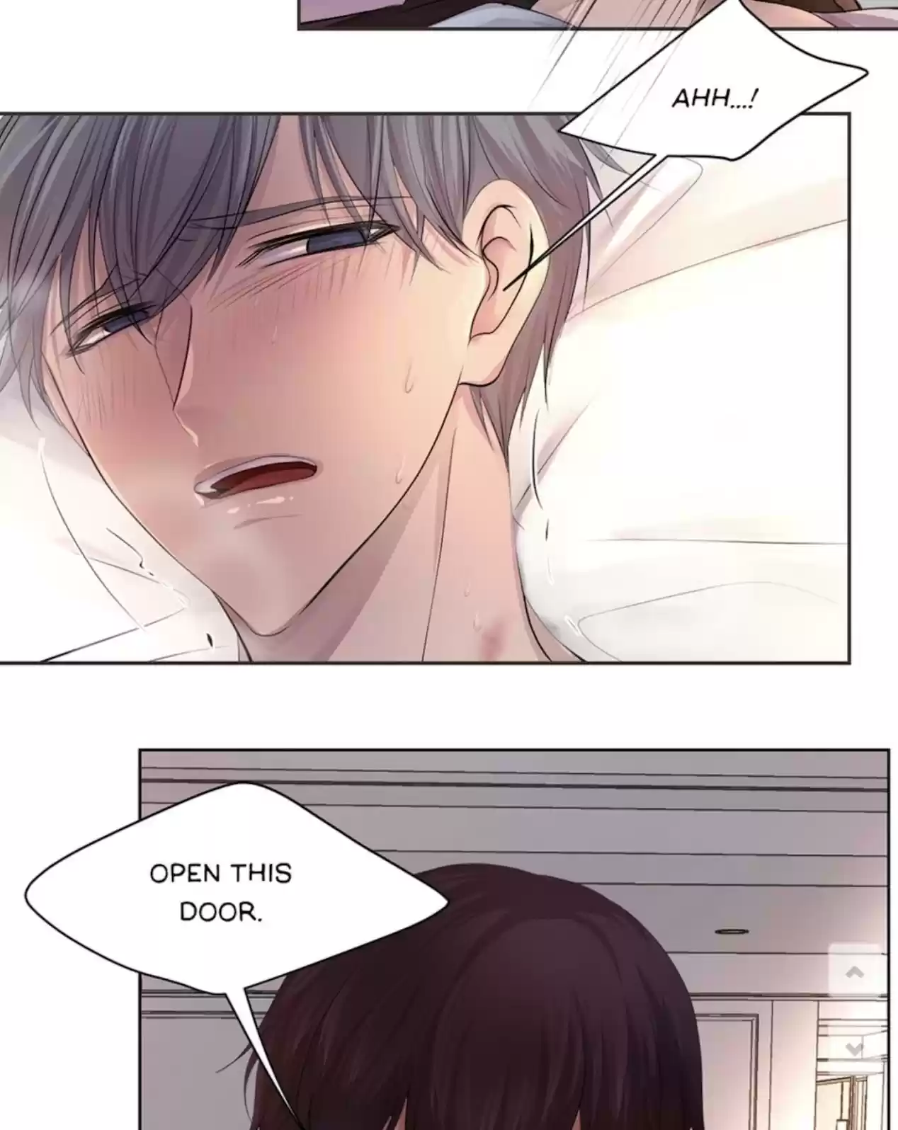 Hold Me Tight Chapter 53