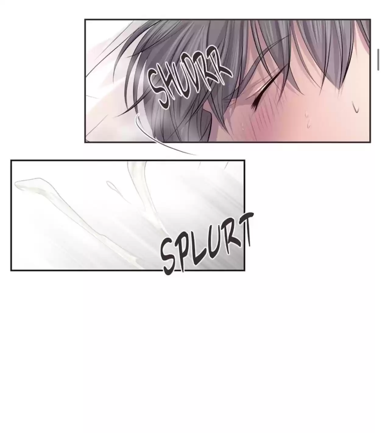 Hold Me Tight Chapter 53