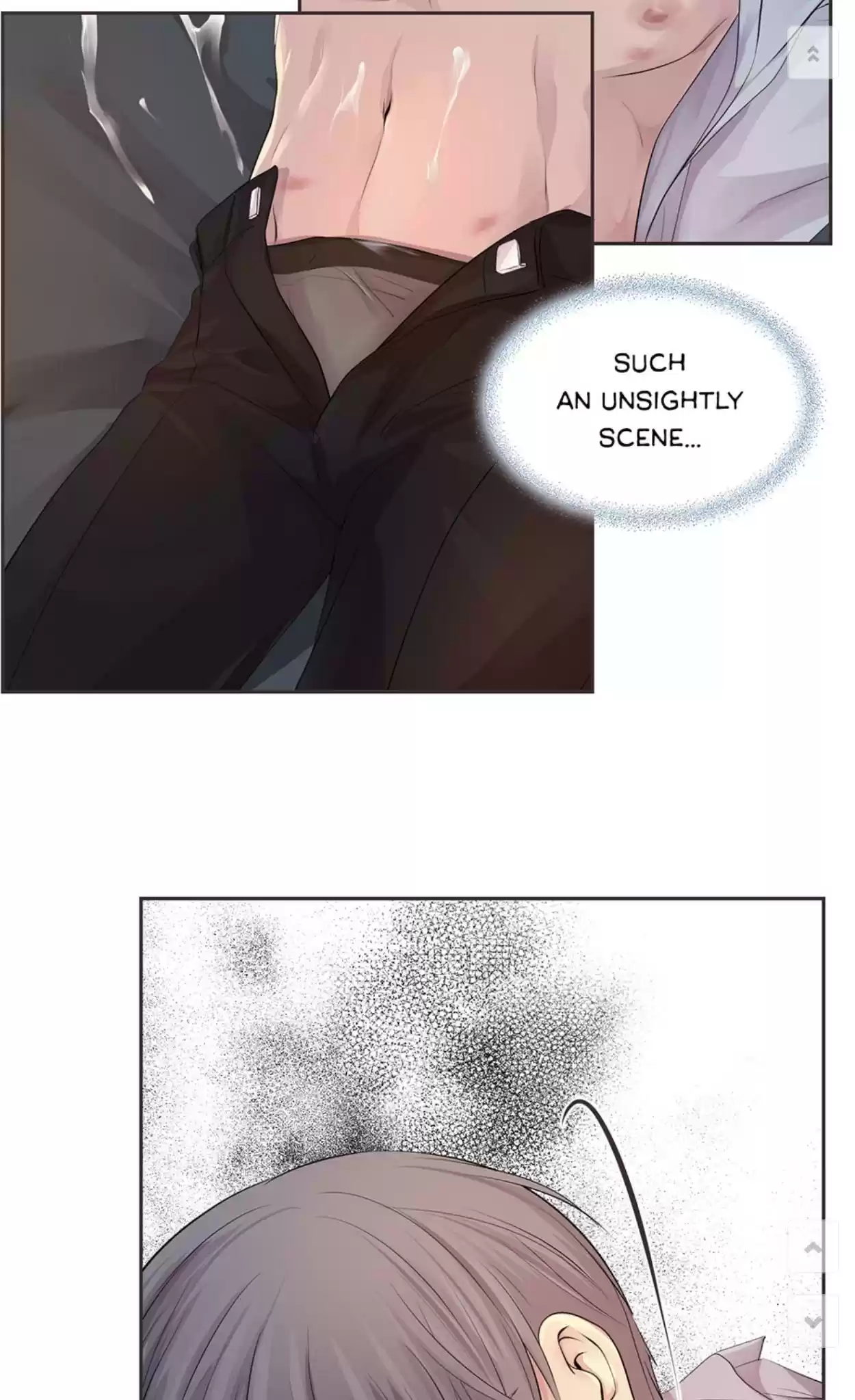 Hold Me Tight Chapter 53