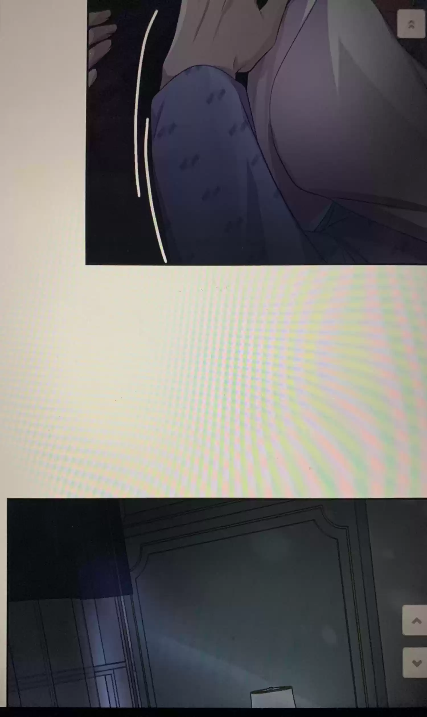 Hold Me Tight Chapter 53