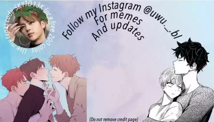 Hold Me Tight Chapter 53