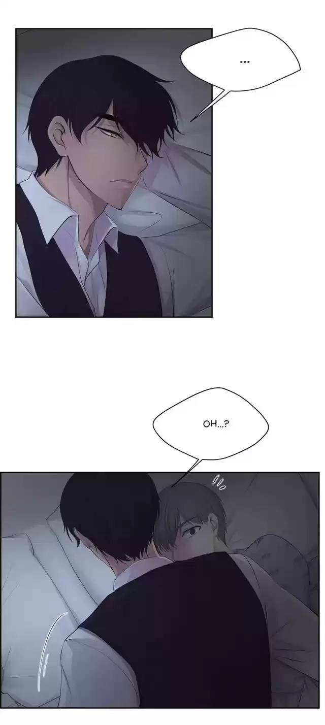 Hold Me Tight Chapter 54